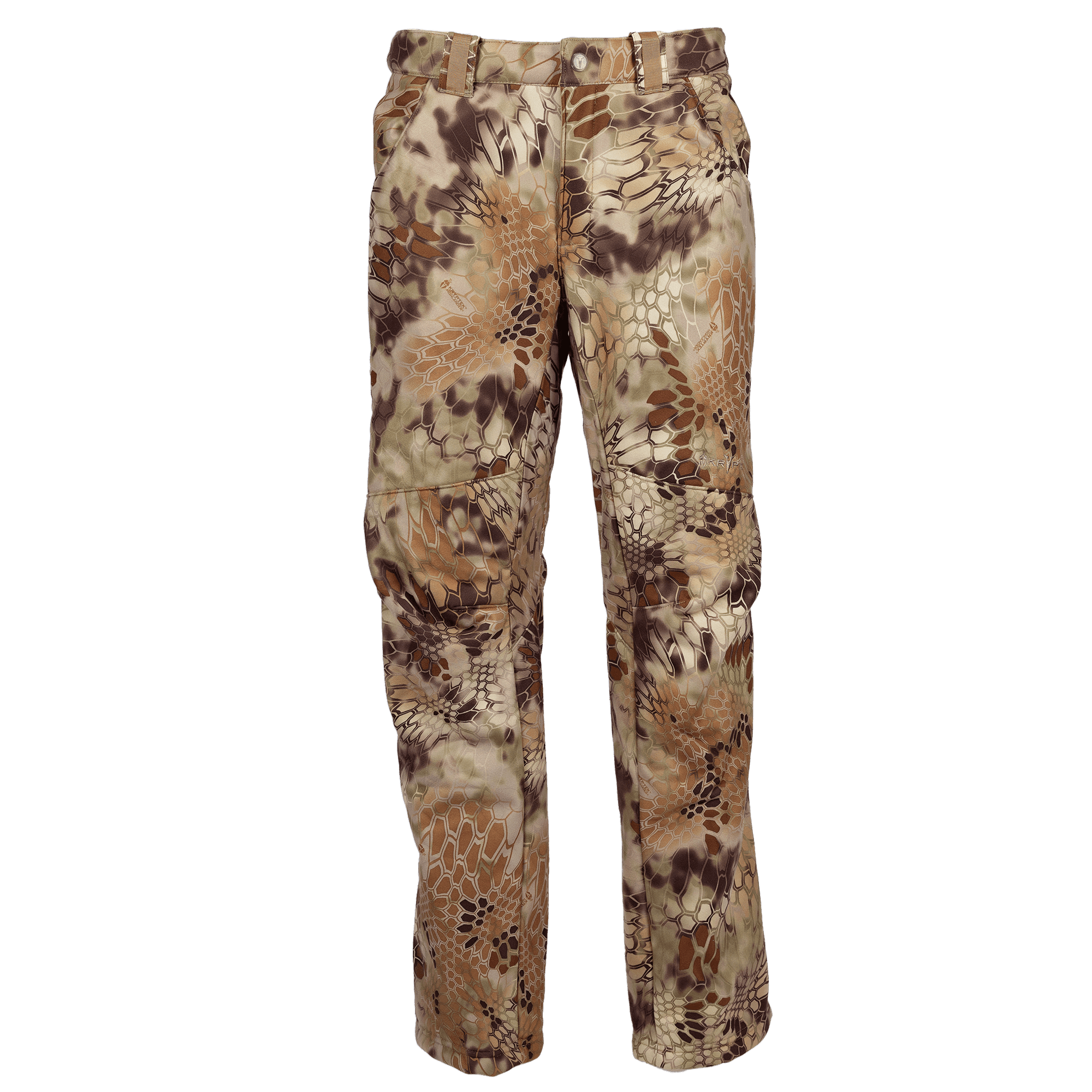 Njord Pant - Kryptek
