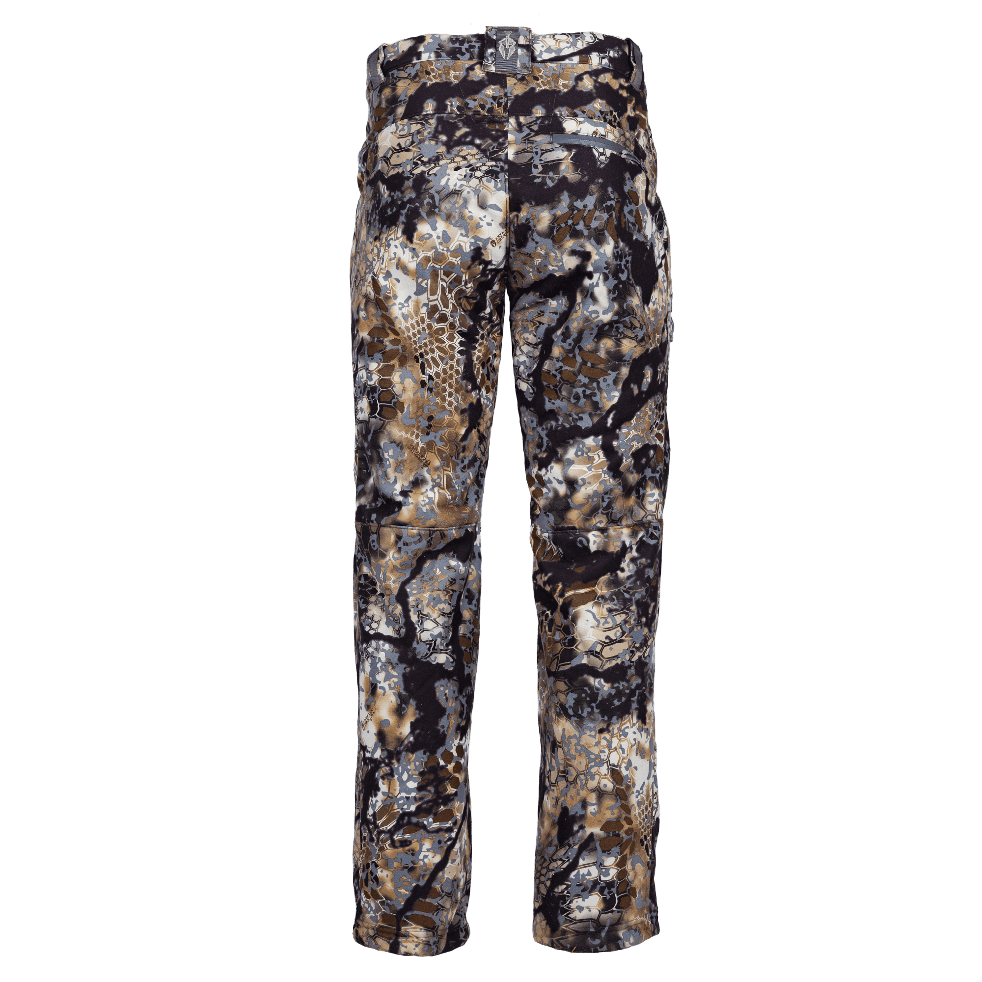 Njord Pant - Kryptek