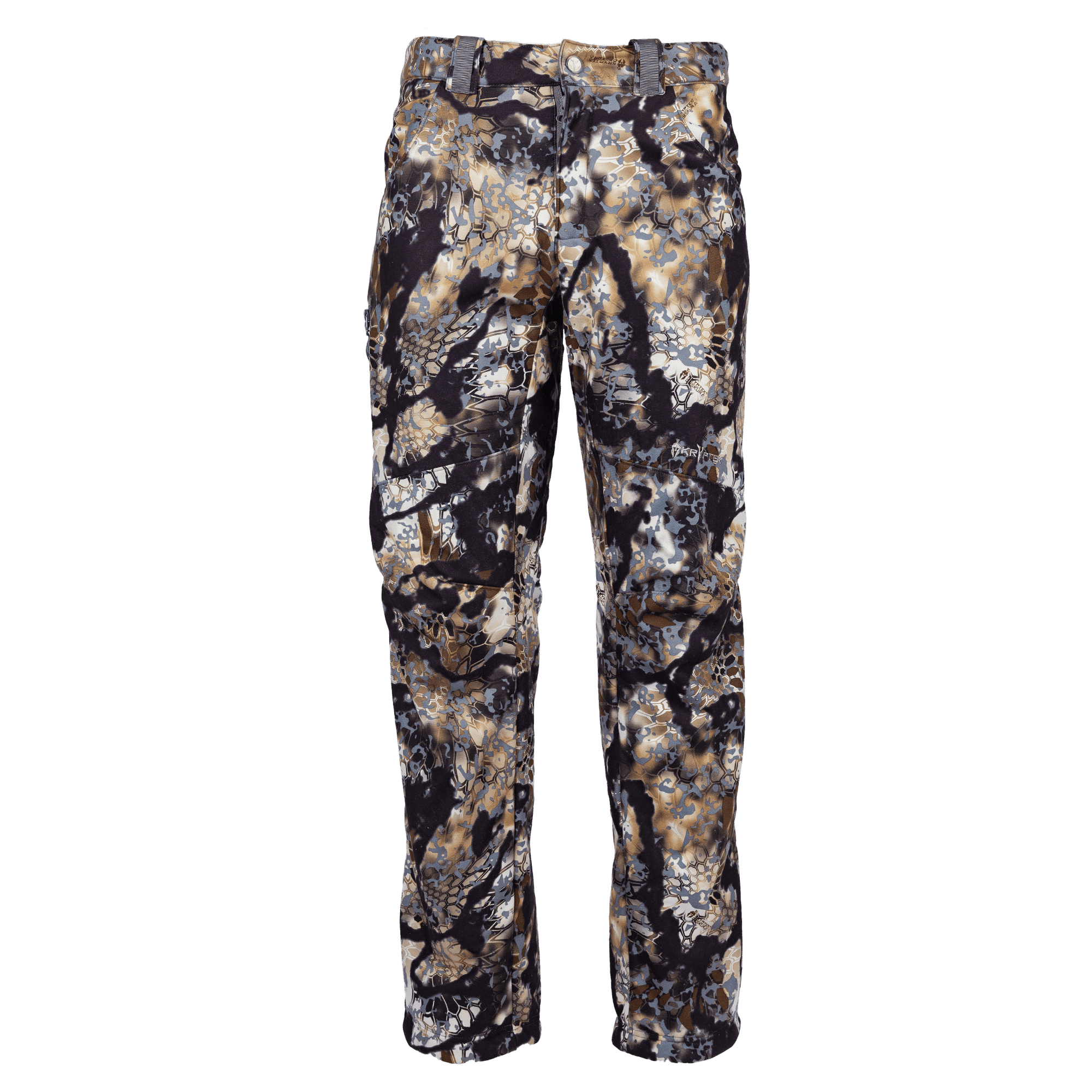 Njord Pant - Kryptek