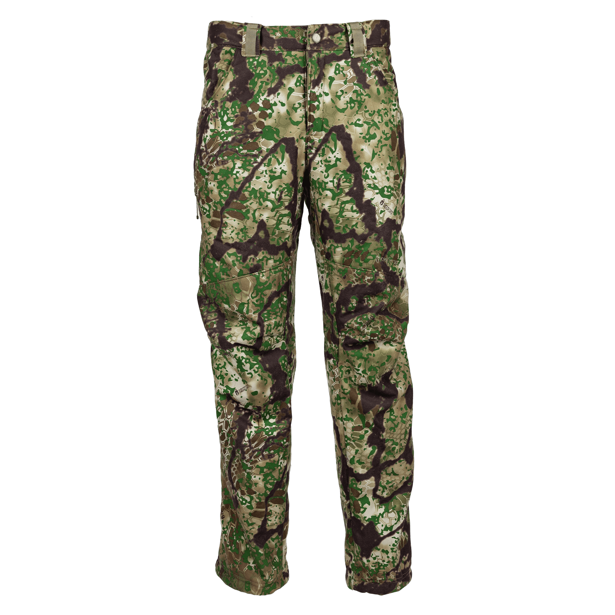 Njord Pant - Kryptek