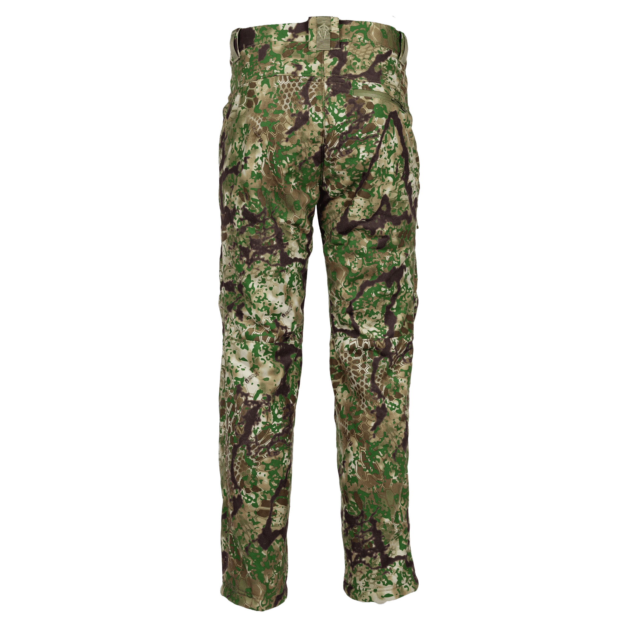 Njord Pant - Kryptek
