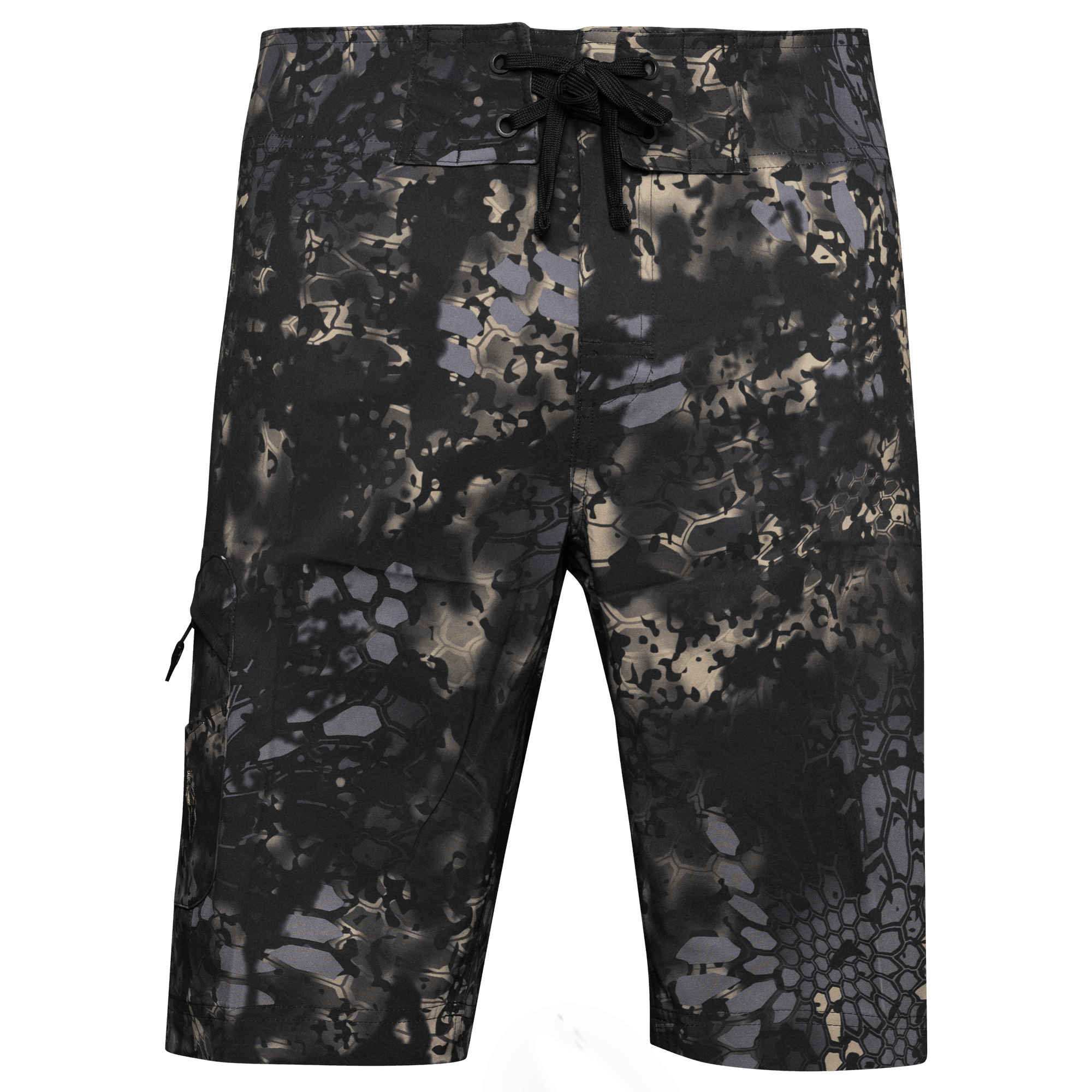 Trireme Cargo Short - Kryptek
