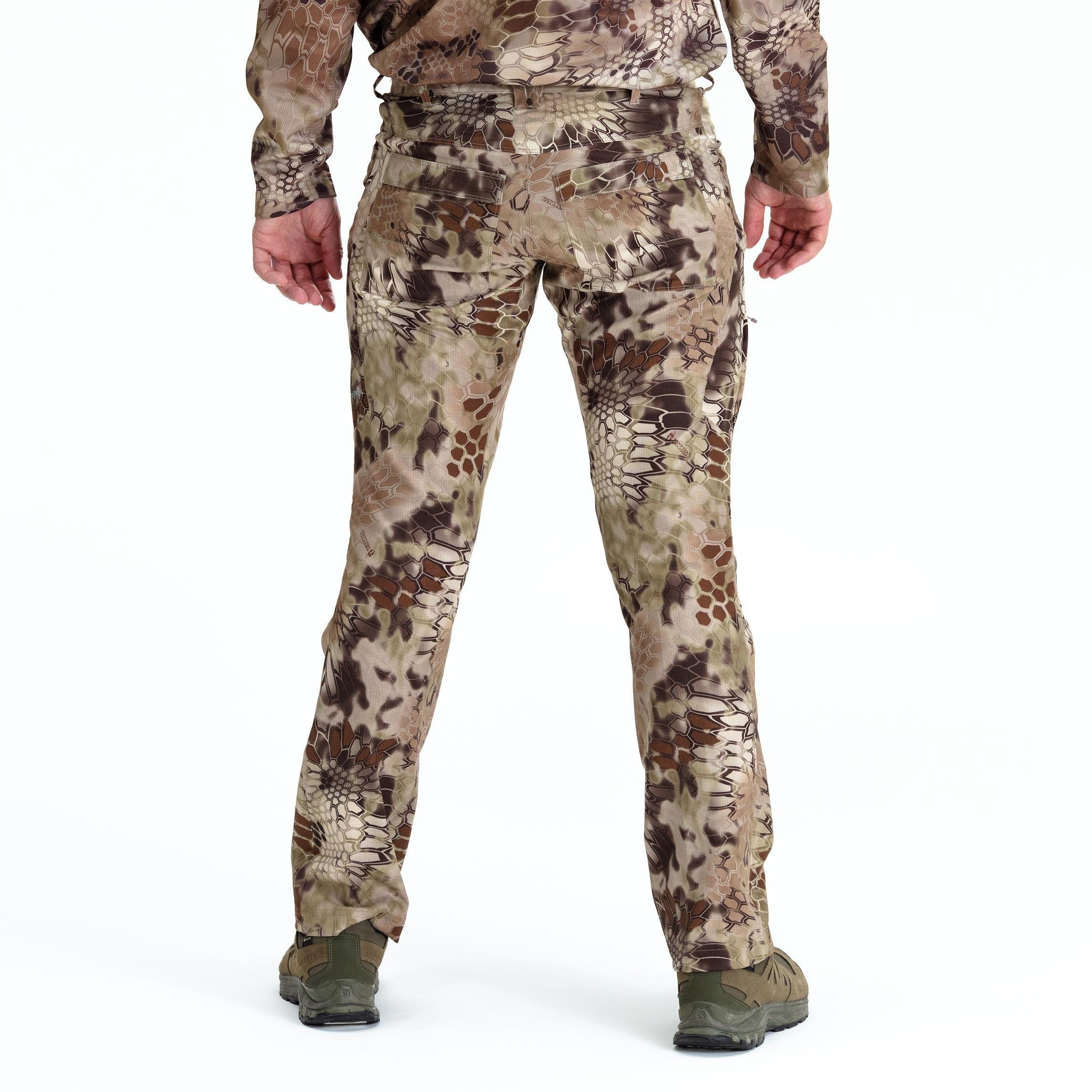 Sonora Pant - Kryptek