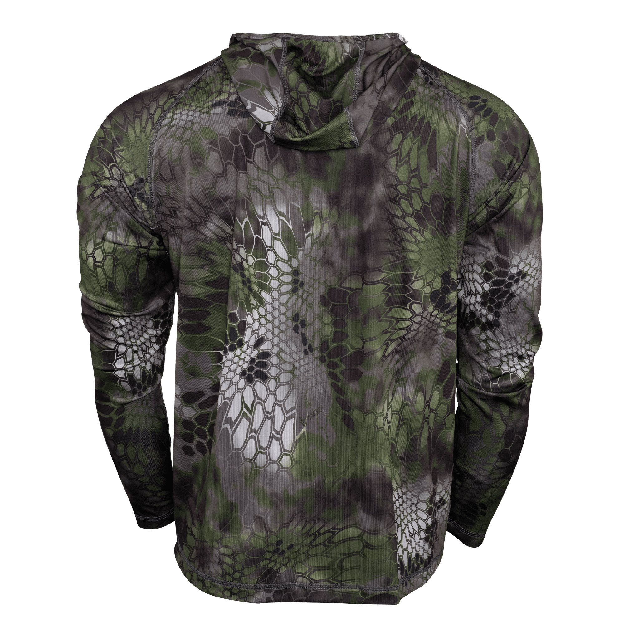 Sonora Hot Weather Hoodie - Kryptek