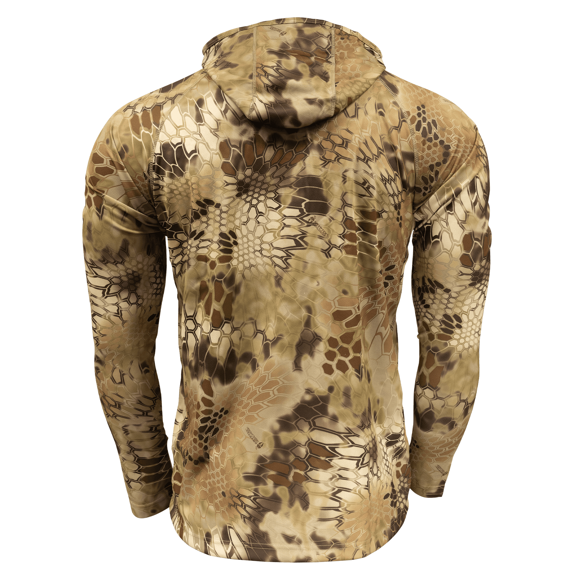 Sonora Hot Weather Hoodie - Kryptek