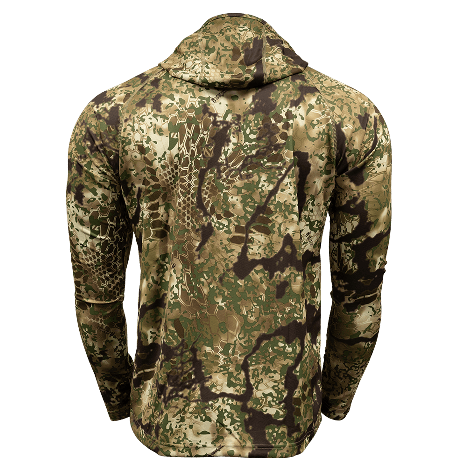 Sonora Hot Weather Hoodie - Kryptek