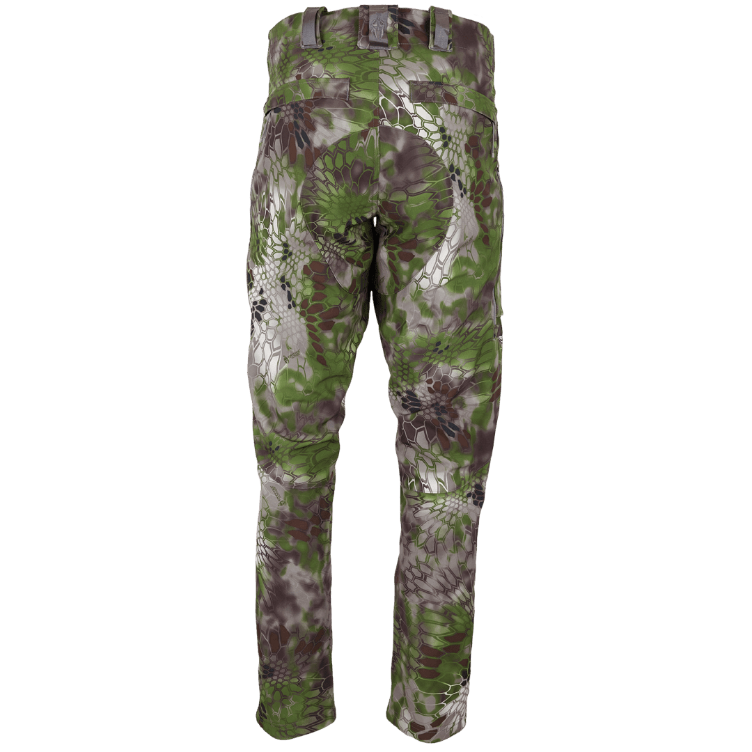 Dalibor III Pant - Kryptek
