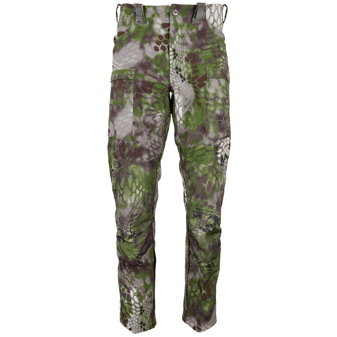 Dalibor III Pant - Kryptek