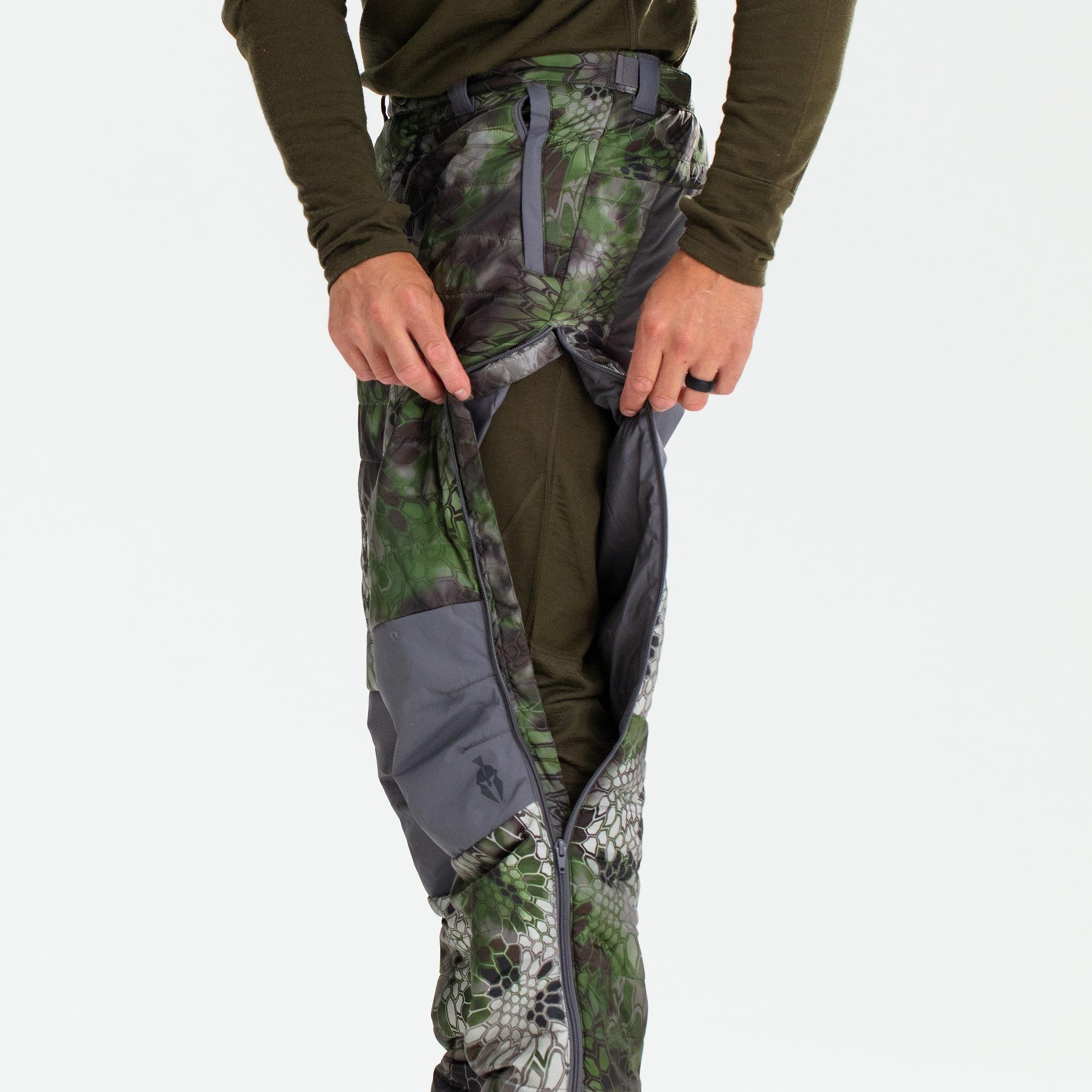 Sentinel Pant - Kryptek