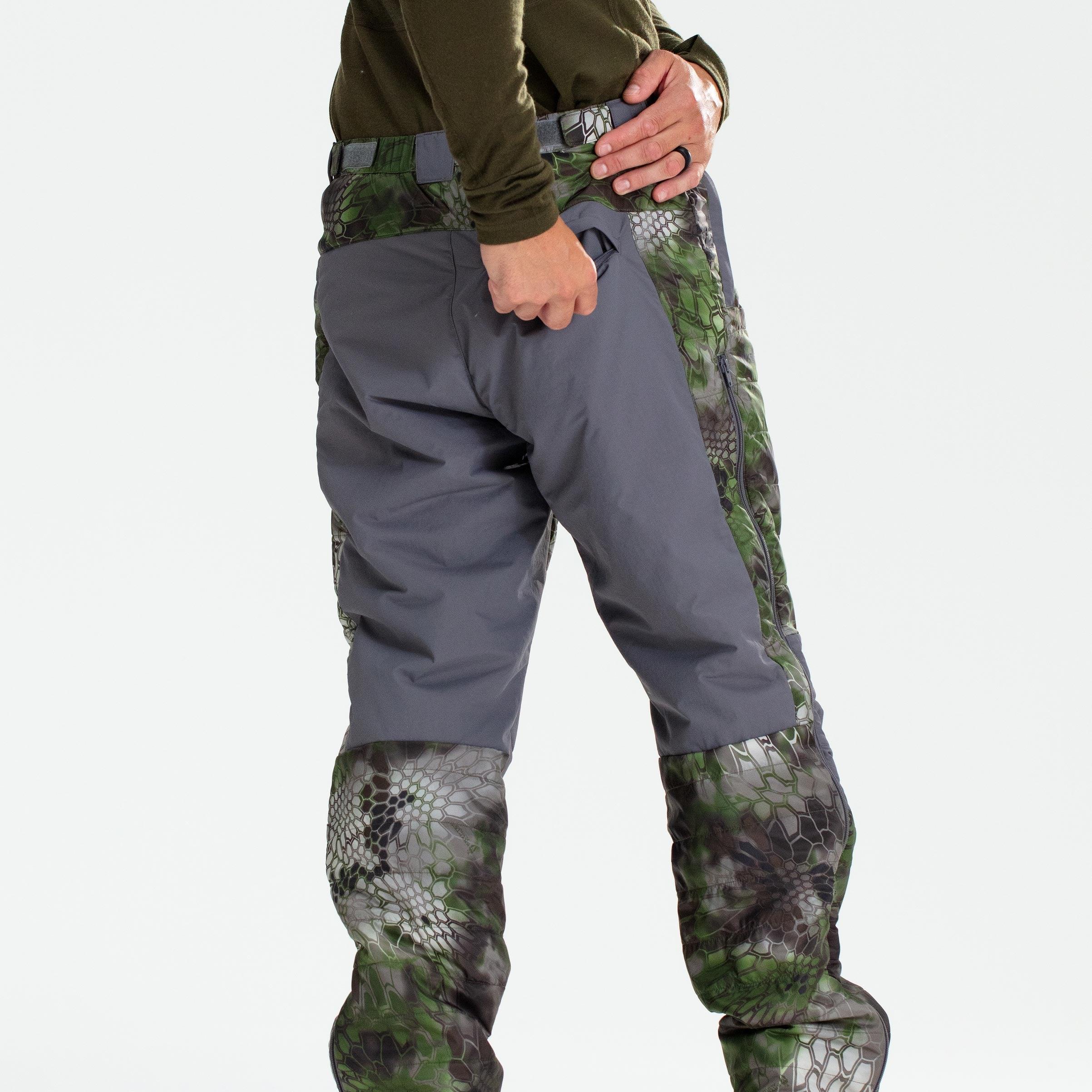 Sentinel Pant - Kryptek
