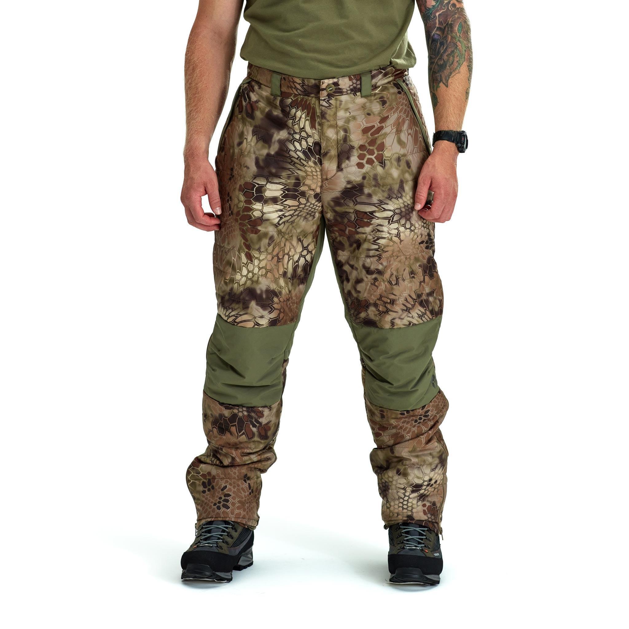 Sentinel Pant - Kryptek