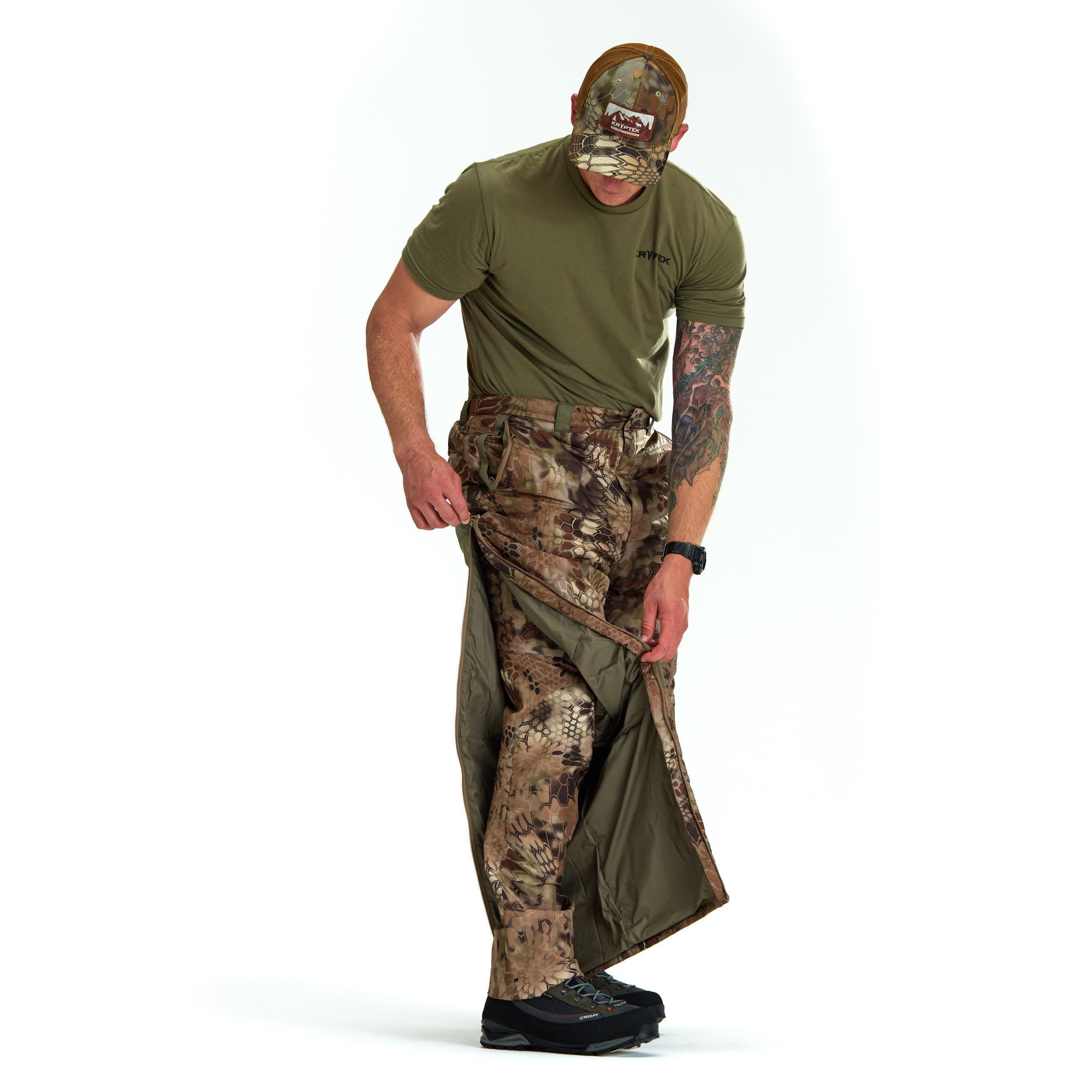Sentinel Pant - Kryptek
