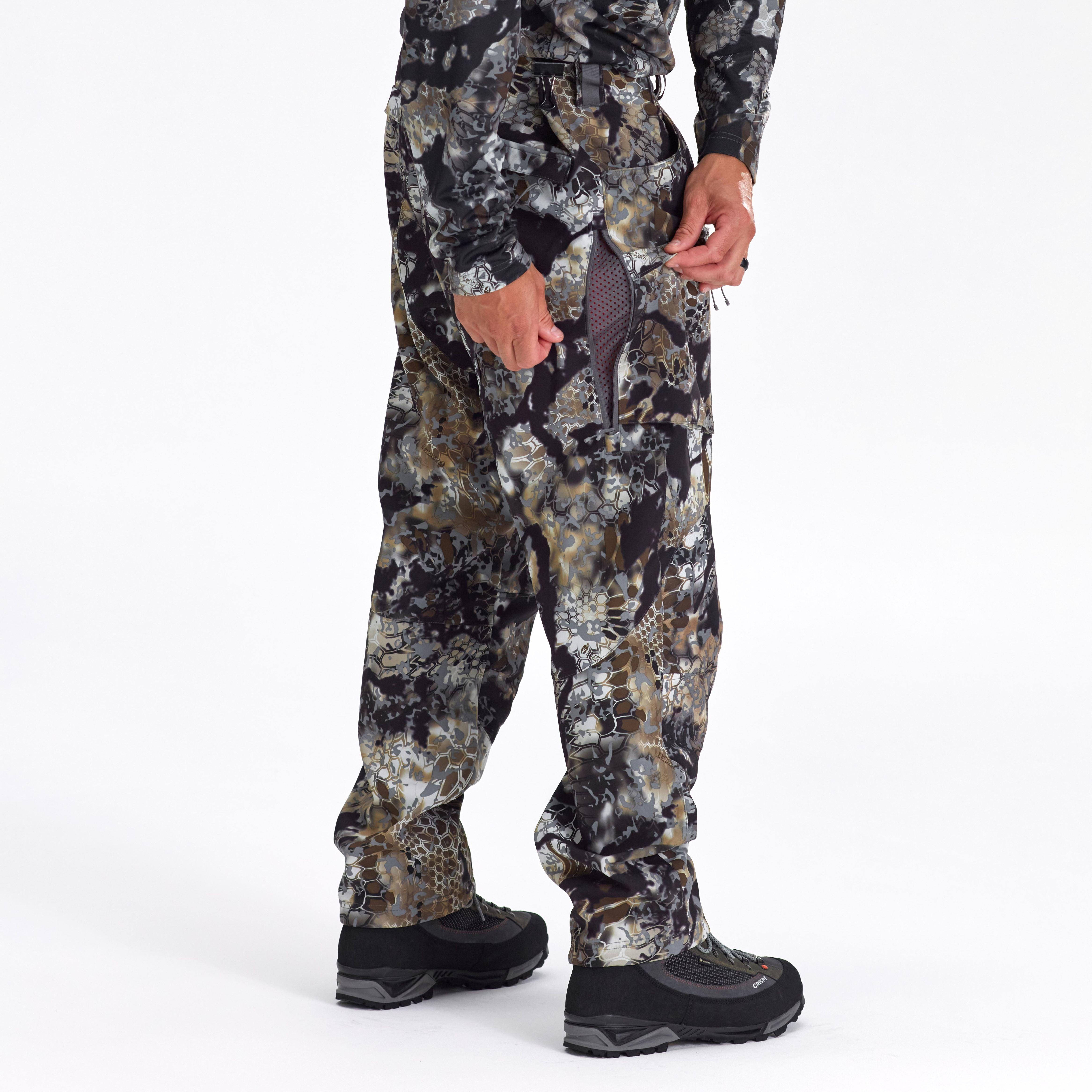 Dalibor III Pant - Kryptek