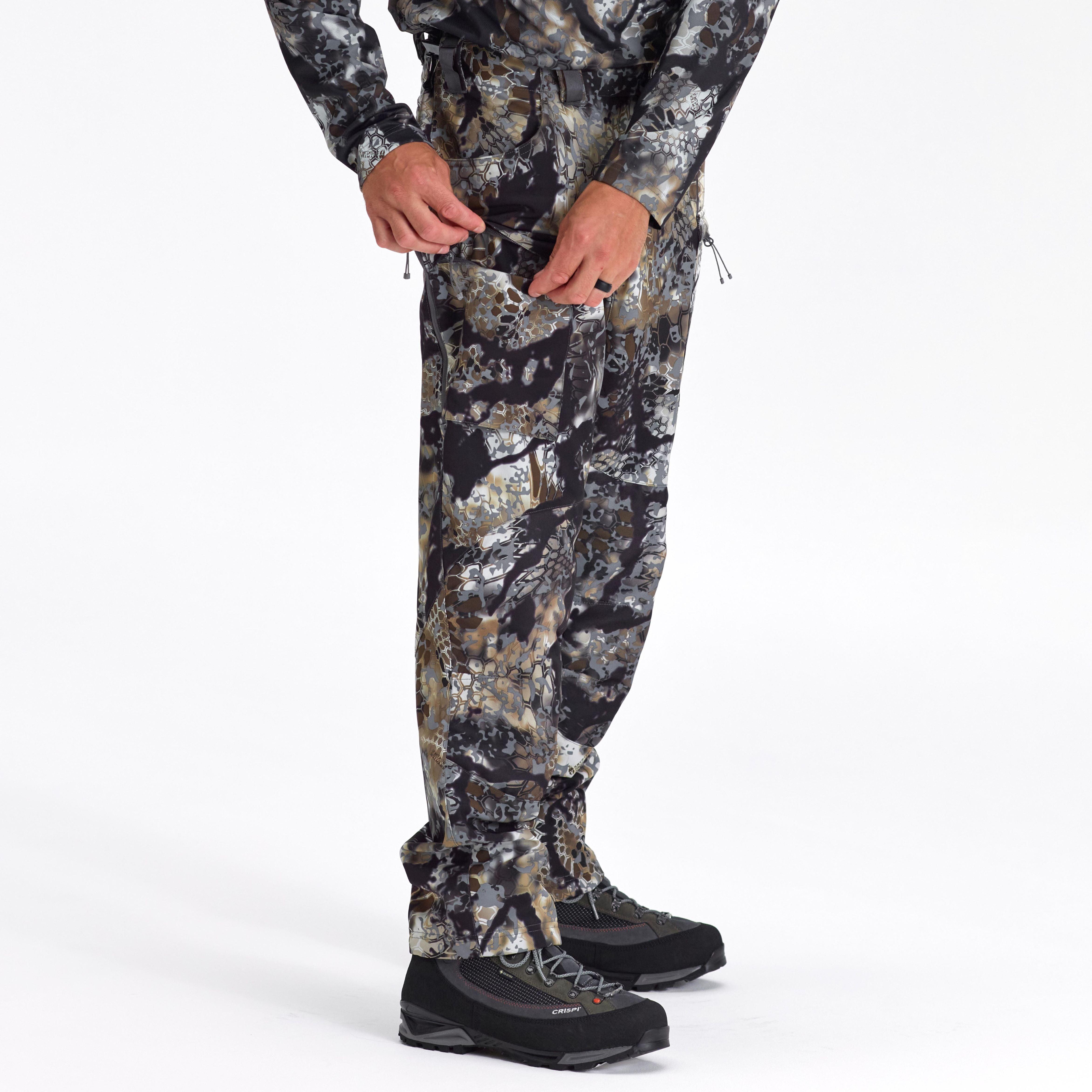 Dalibor III Pant - Kryptek