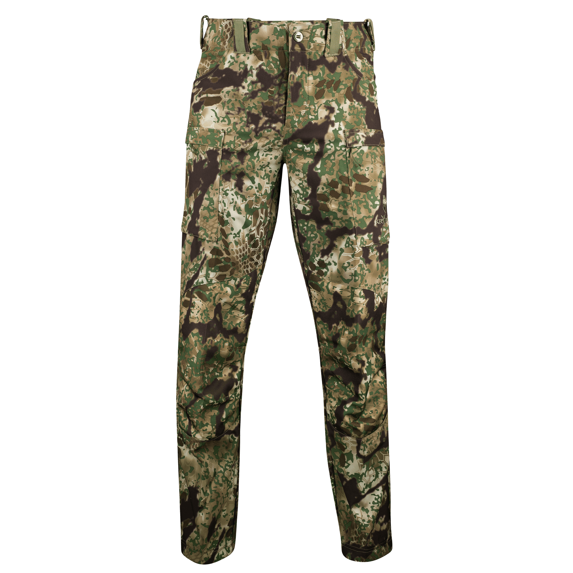 Dalibor III Pant - Kryptek