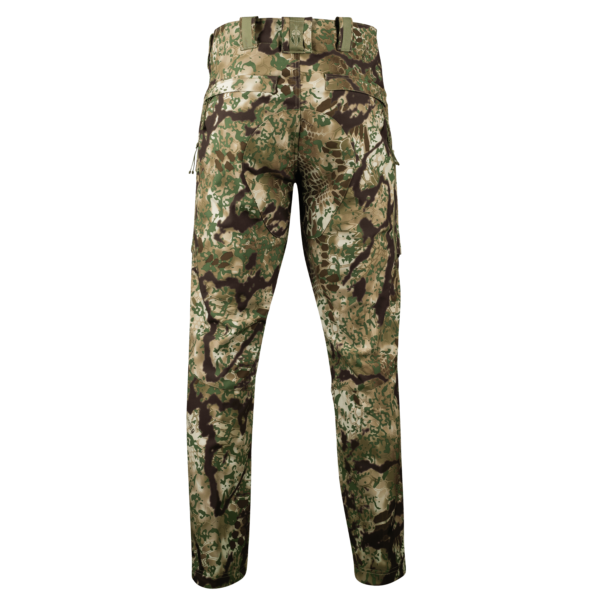 Dalibor III Pant - Kryptek