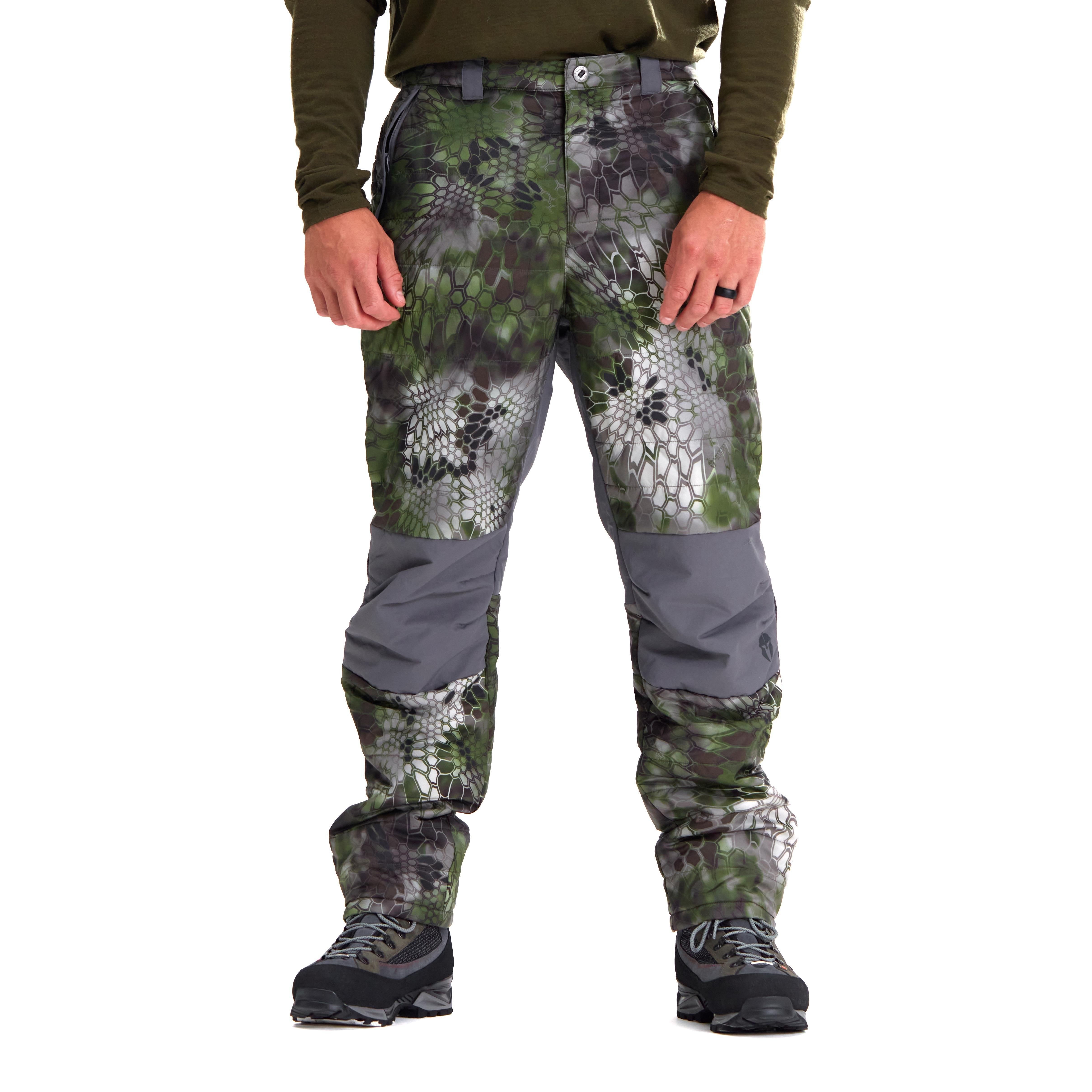 Sentinel Pant - Kryptek