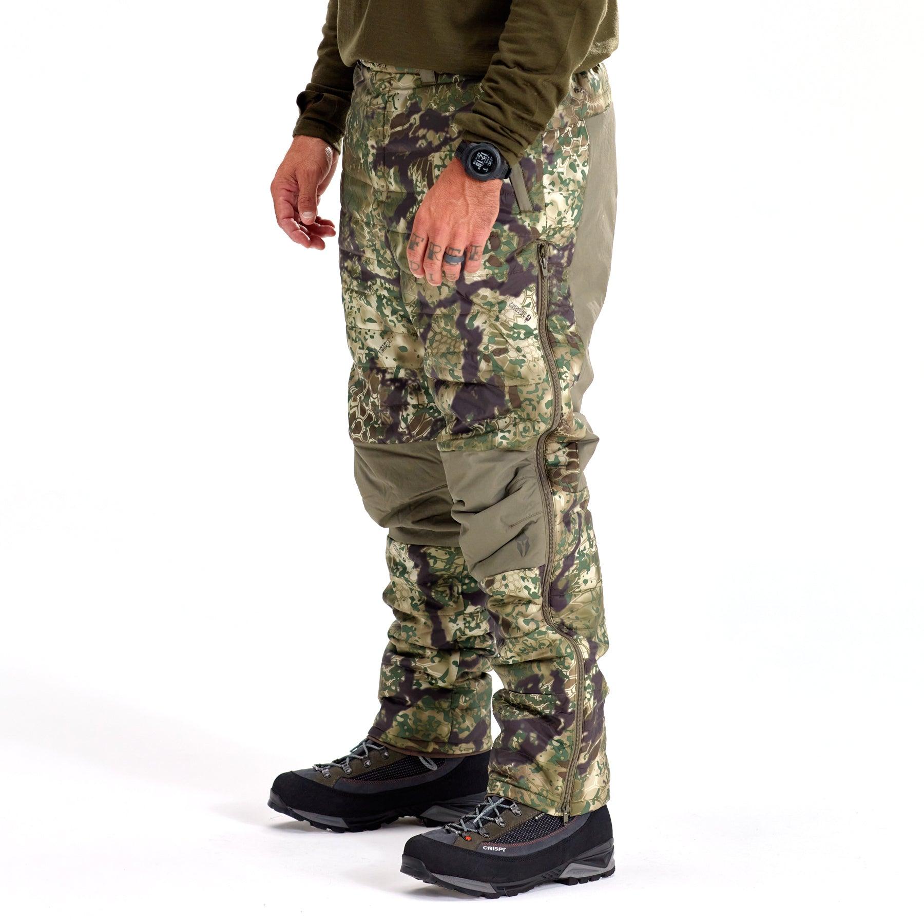 Sentinel Pant - Kryptek