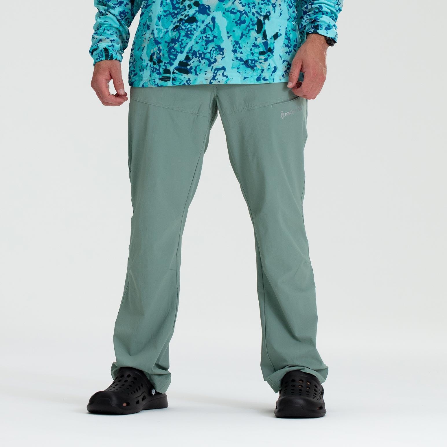 Laguna Pant - Kryptek