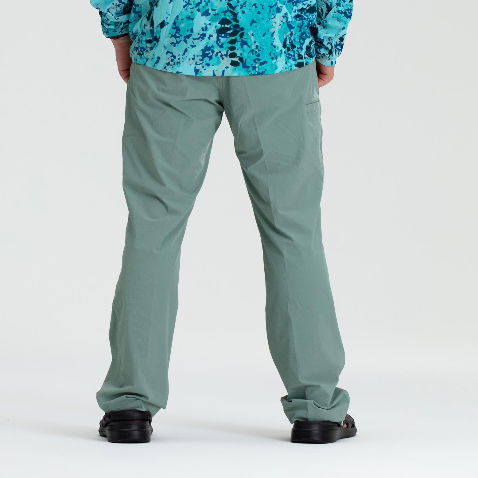 Laguna Pant - Kryptek