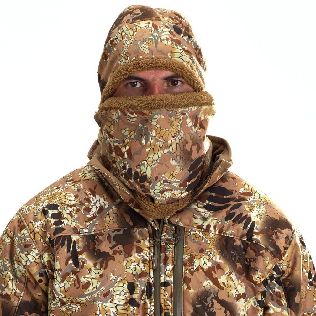 Ventus Neck Gaiter - Kryptek