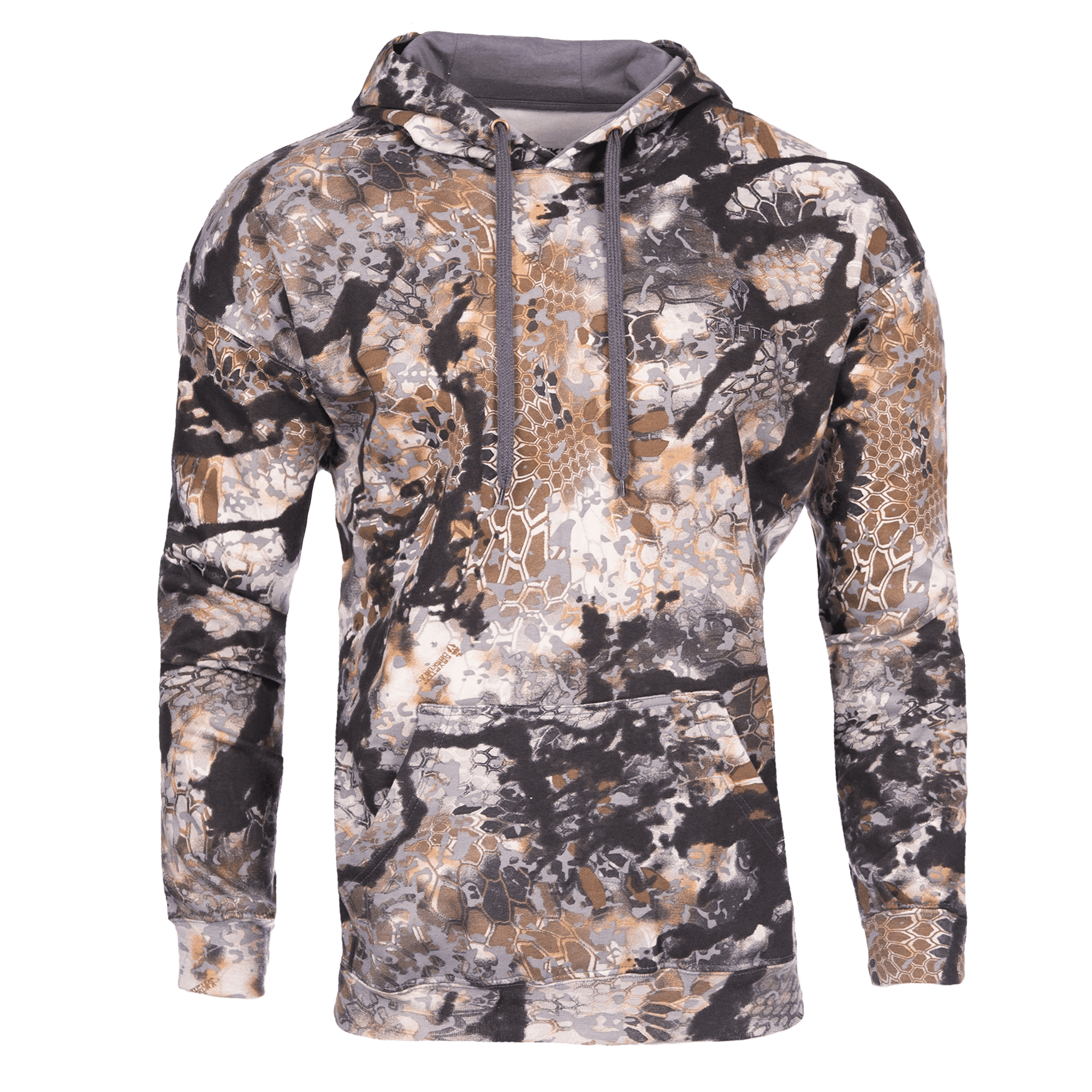 Stalker Hoodie - Kryptek