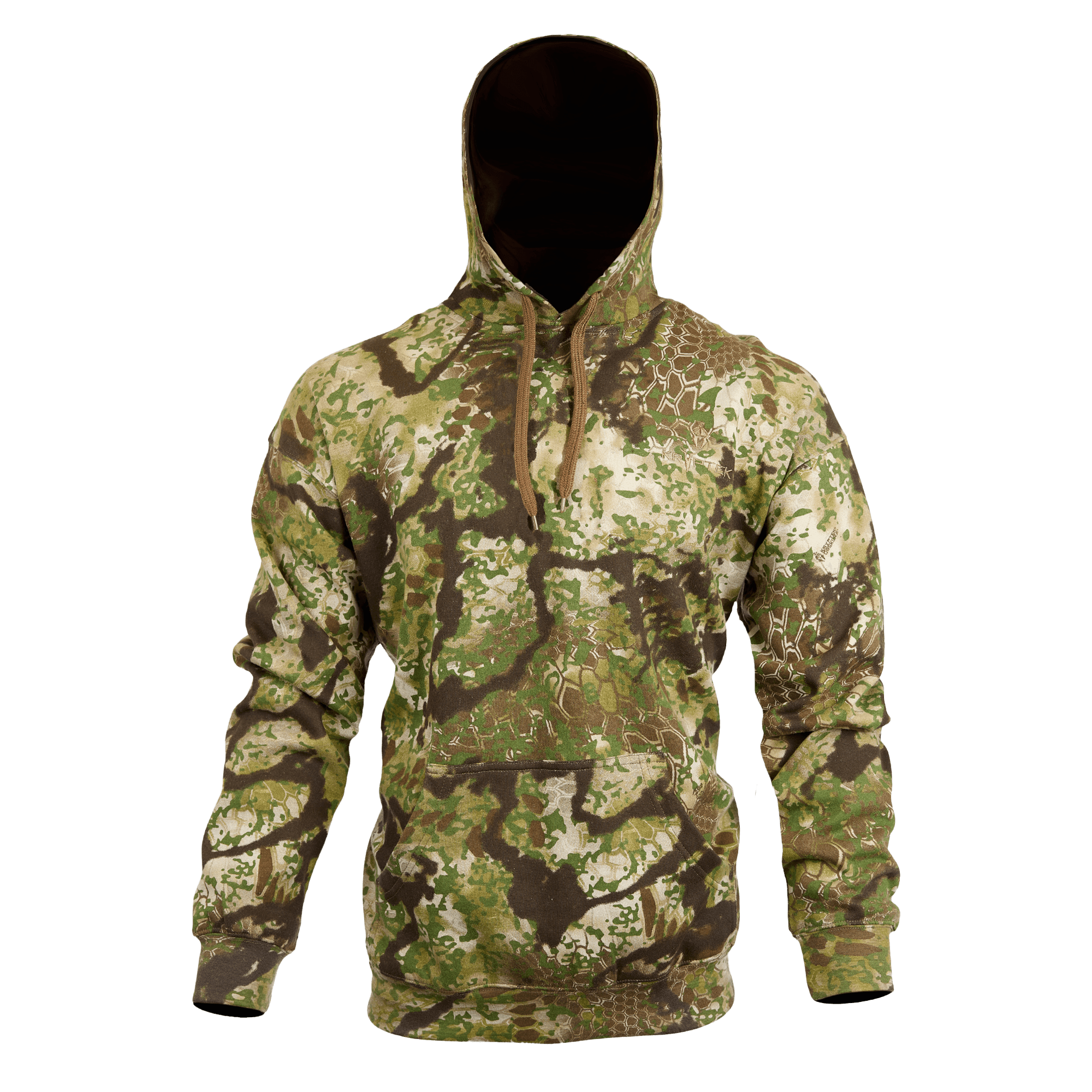 Stalker Hoodie - Kryptek