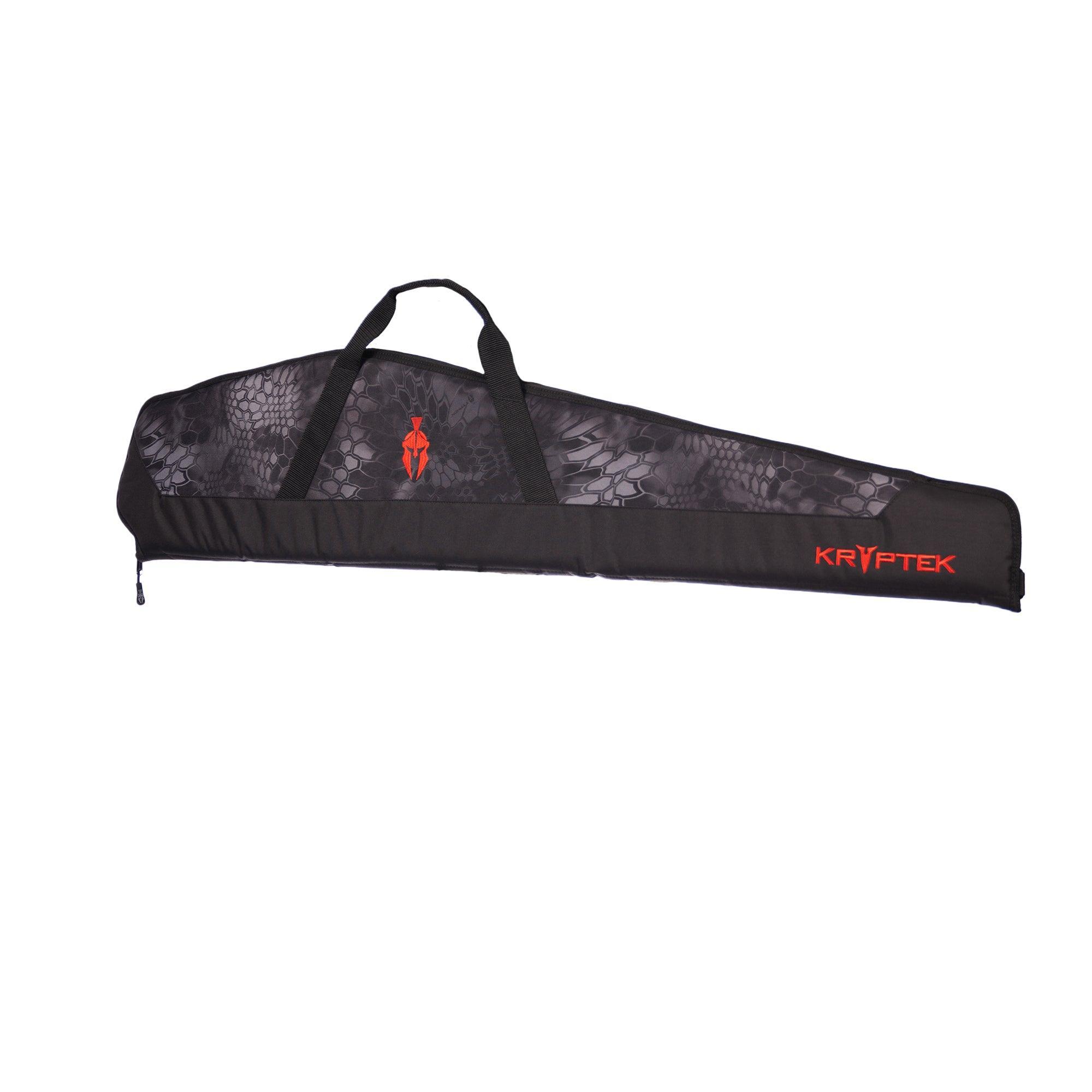 Aeron Rifle Case - Kryptek