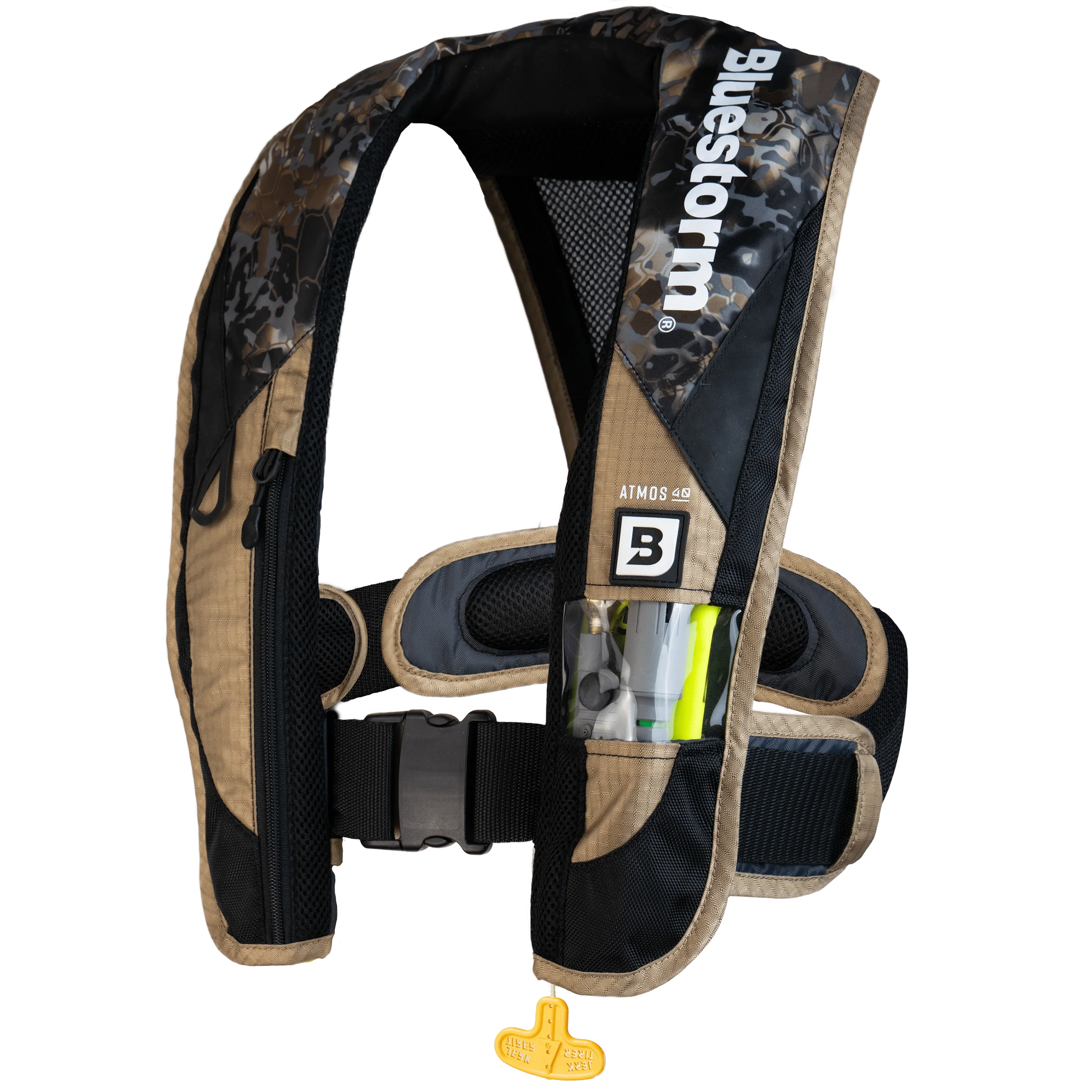KRYPTEK Atmos 40