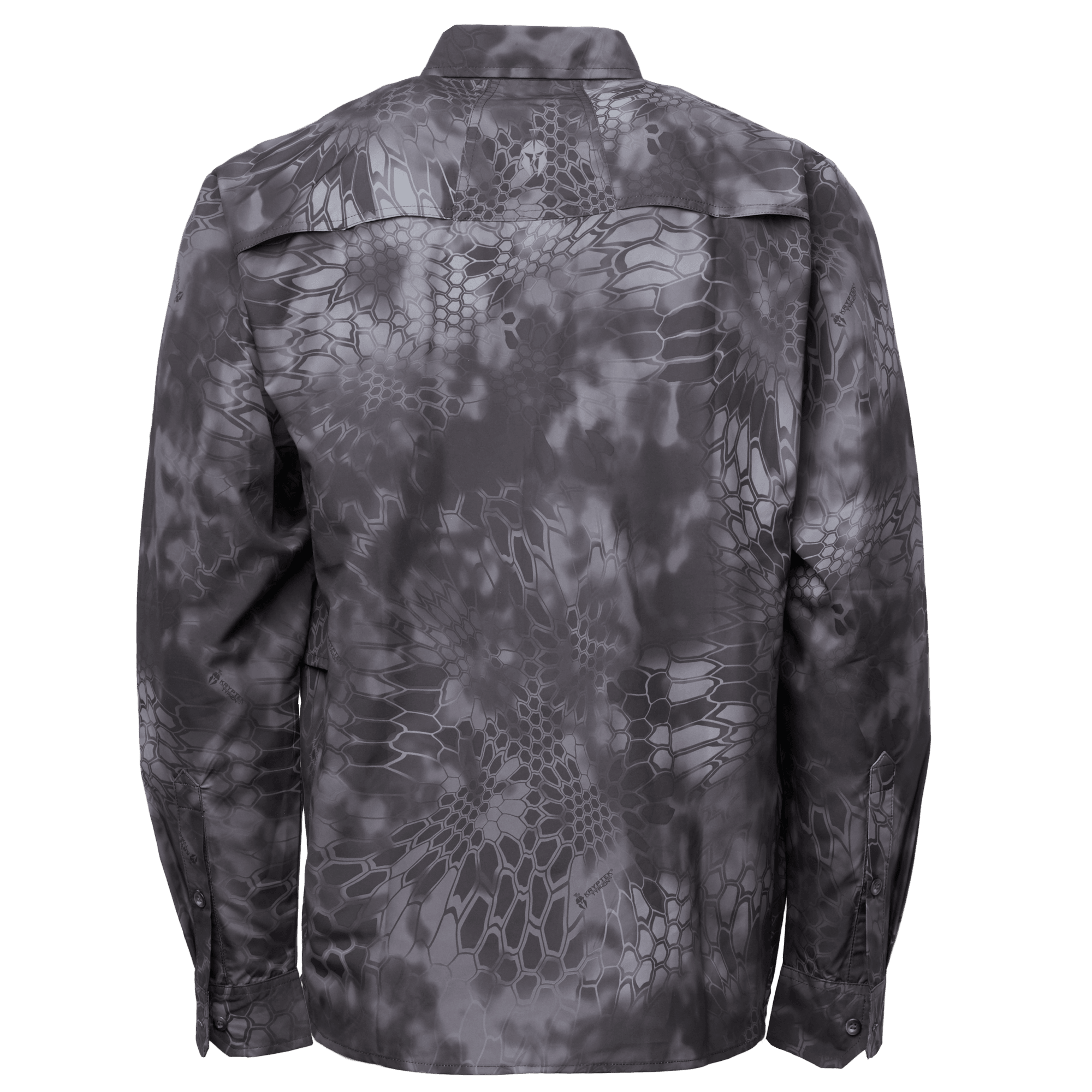 Anemos LS Shirt - Kryptek