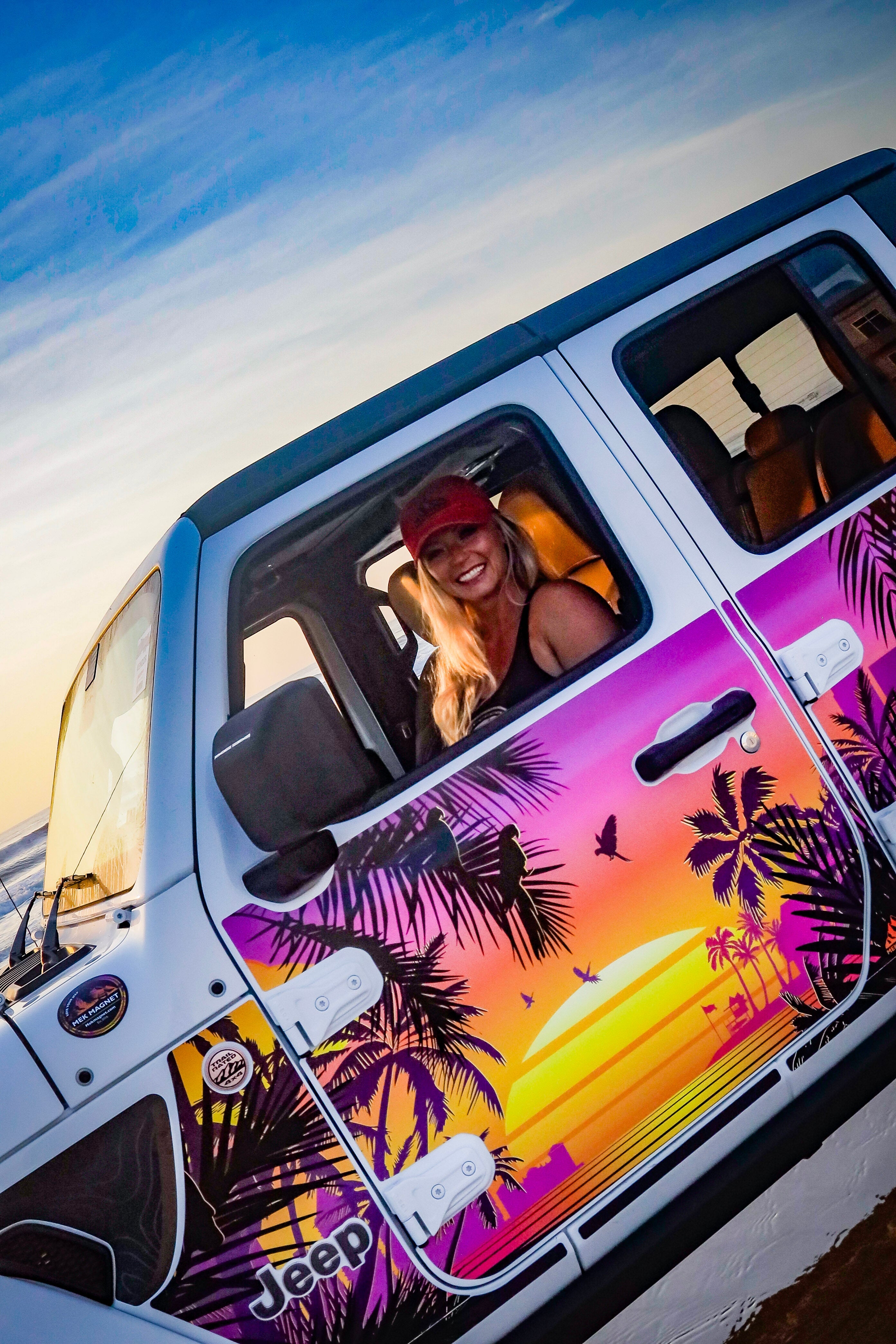 Gladiator JT Removable Trail Armor