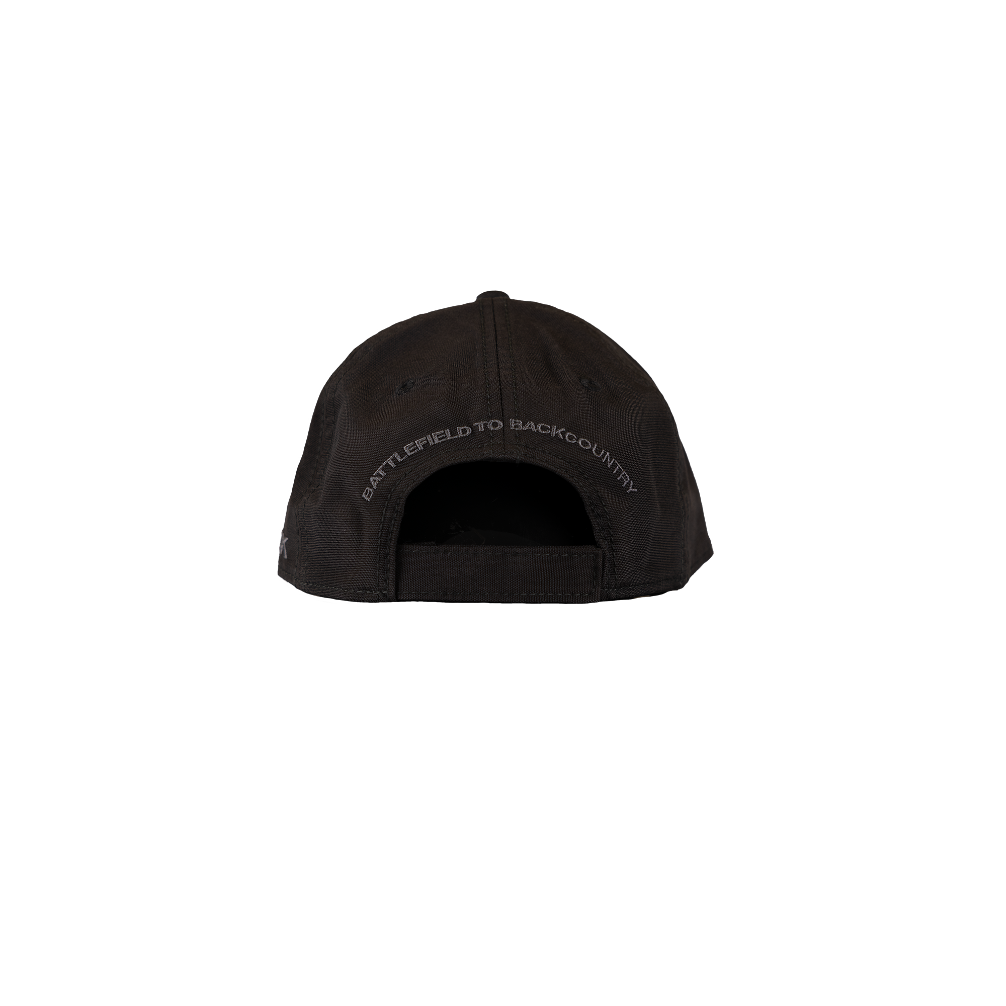 Black Kryptek Hat