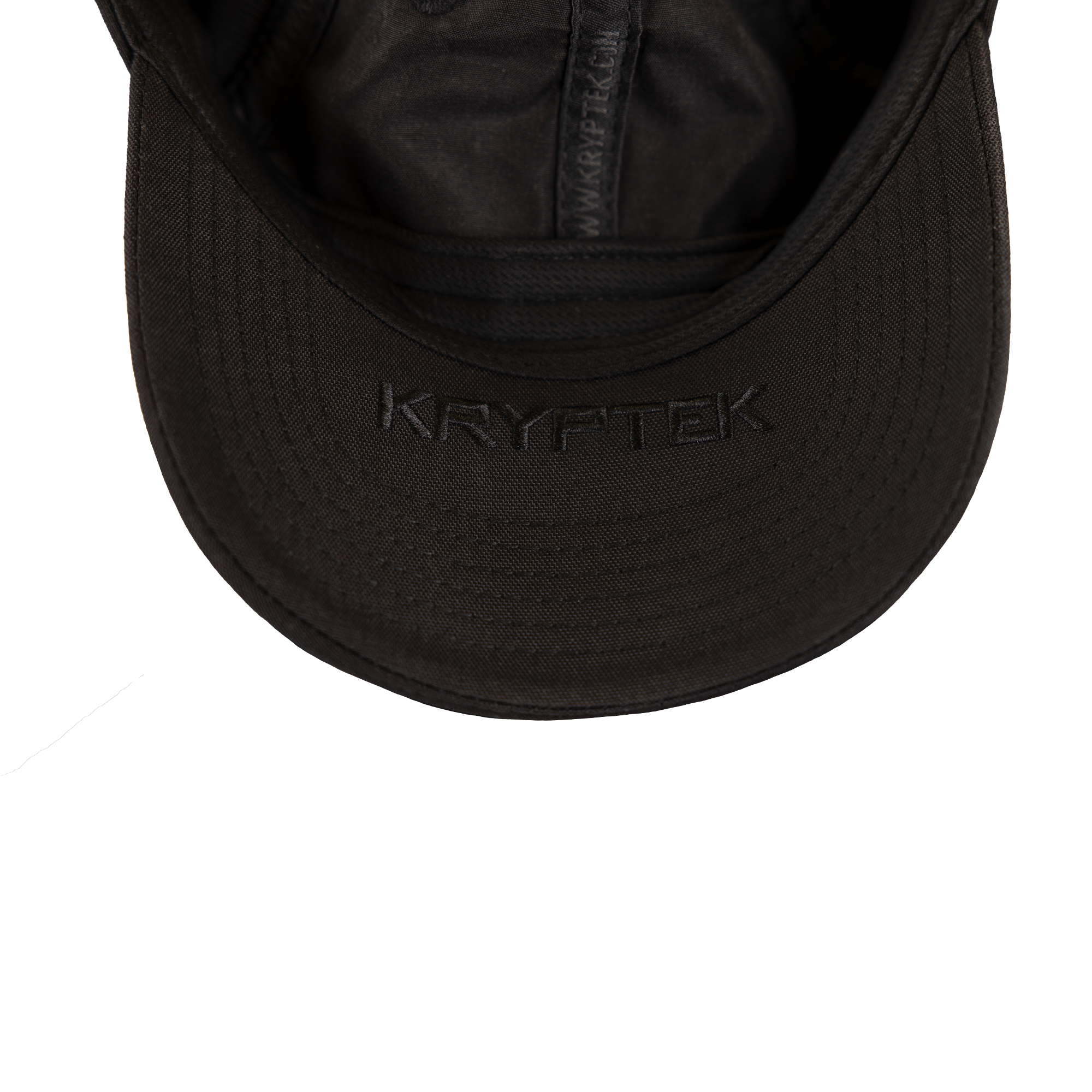 Black Kryptek Hat