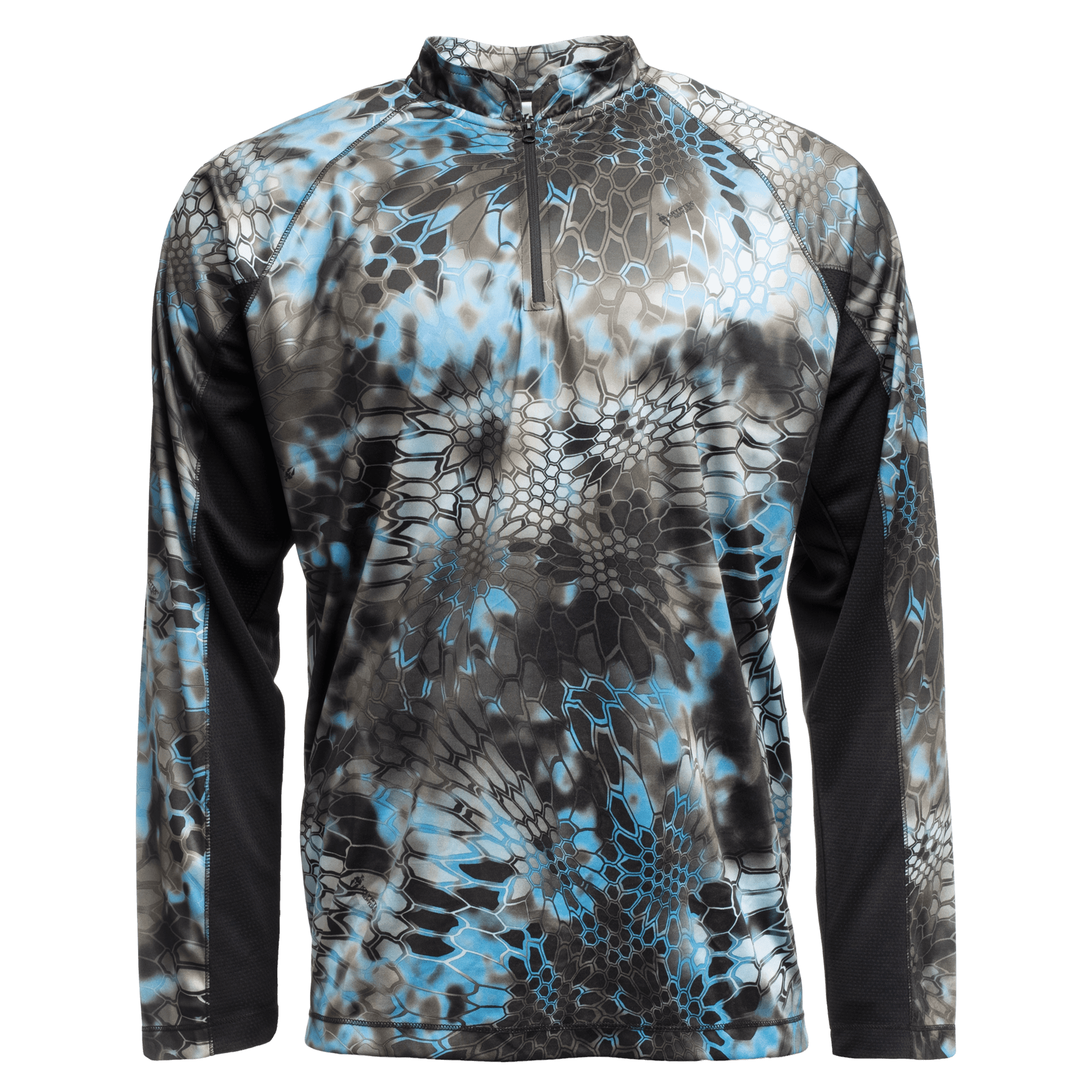 Zephyr 1/2 Zip - Kryptek