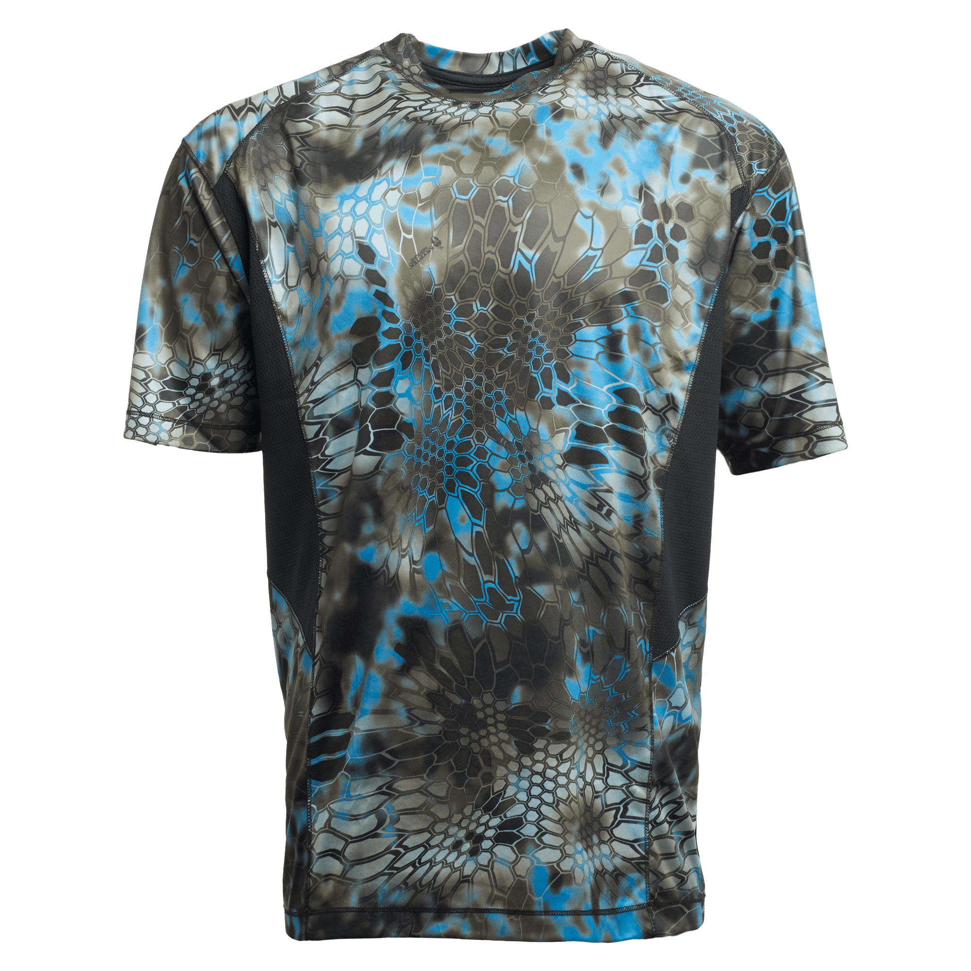 Aura SS Shirt - Clearance - Kryptek