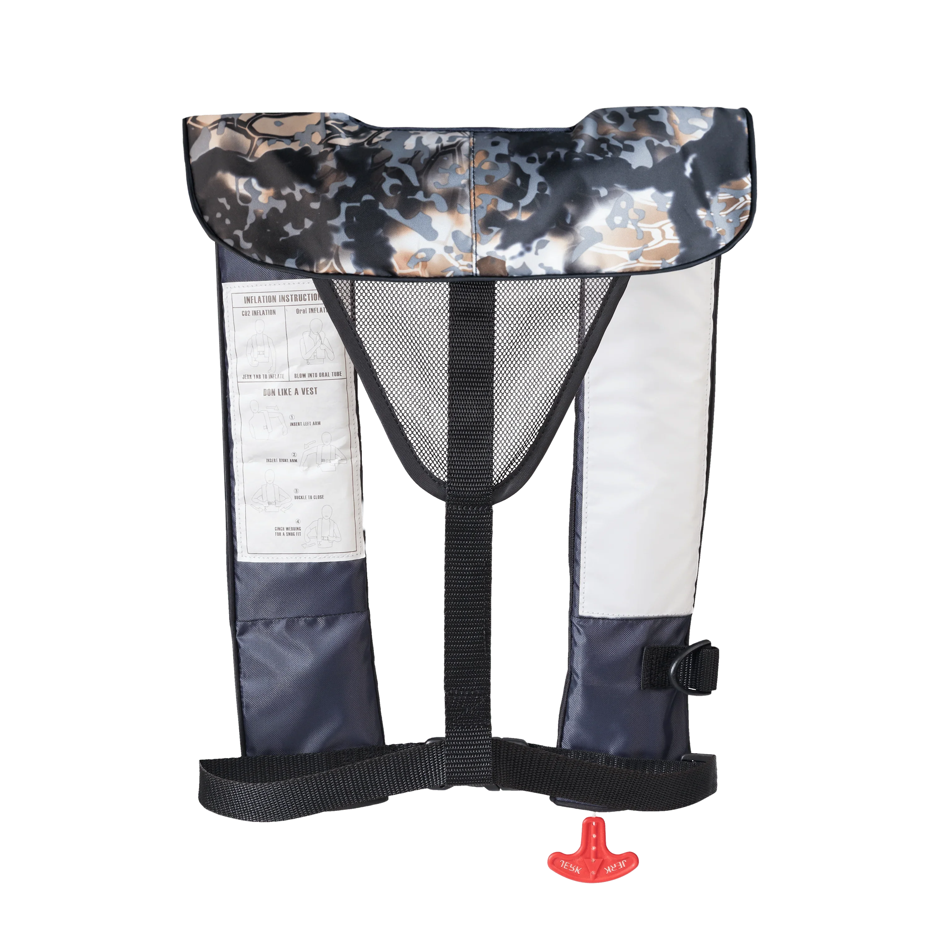 KRYPTEK Cirrus 26