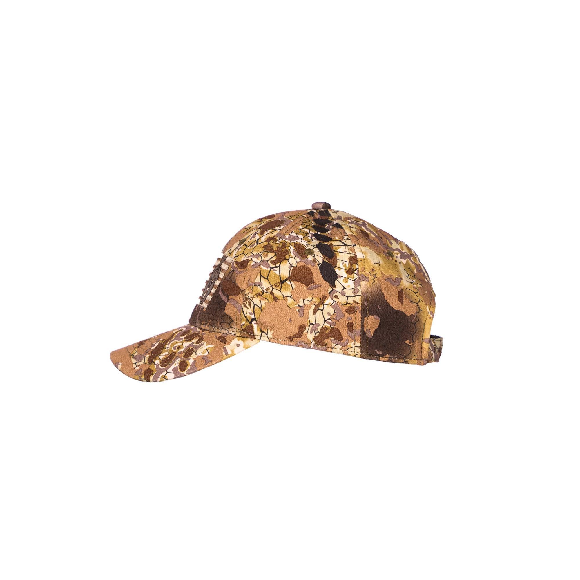 Flag Hat - Kryptek