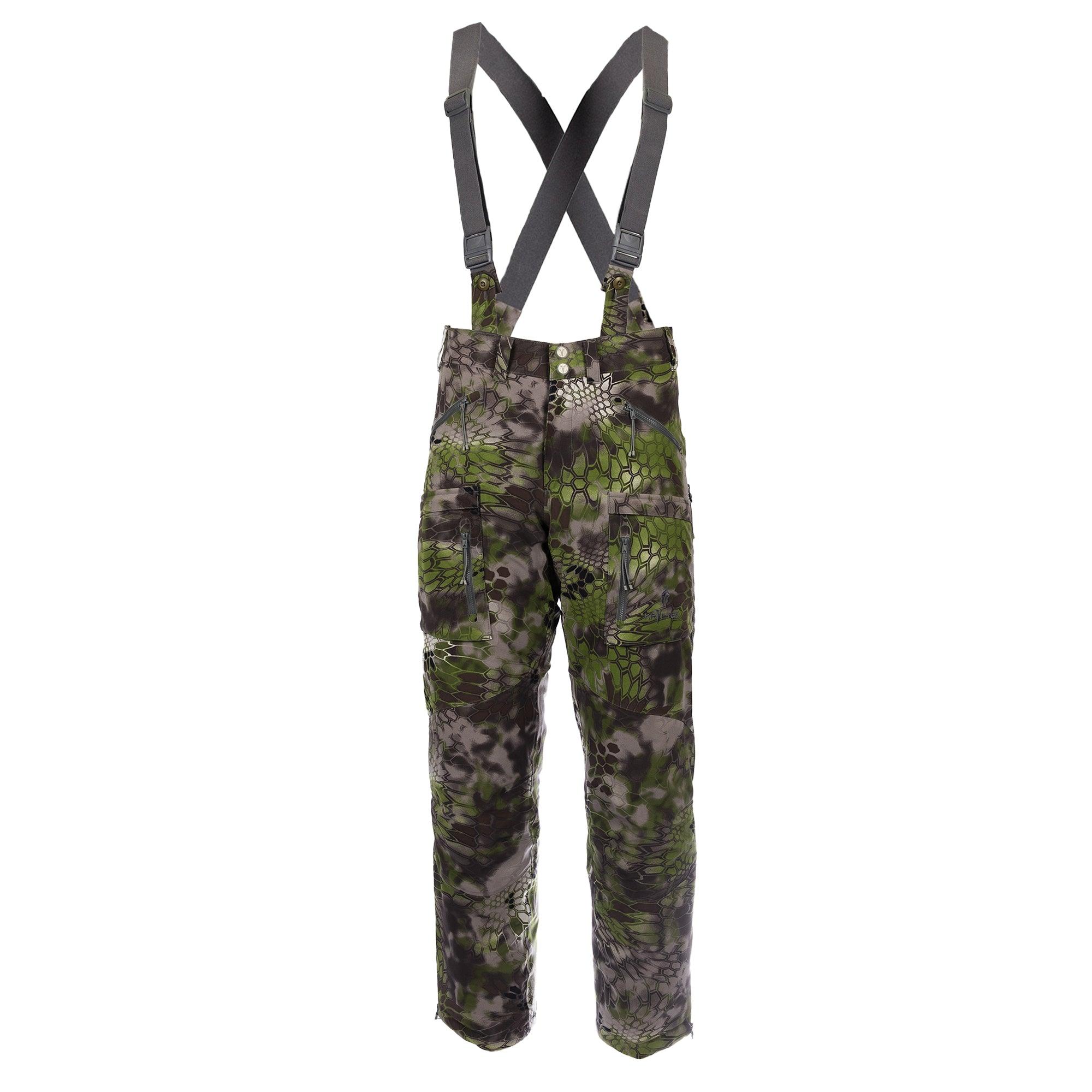 Arctic Pant - Kryptek
