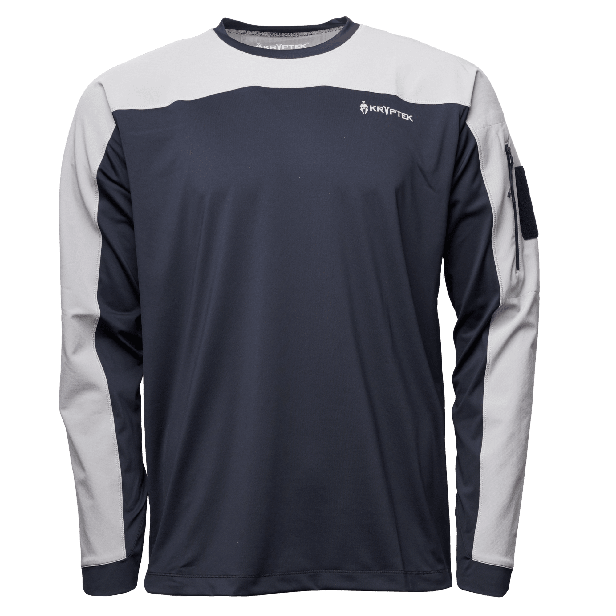 Valhalla Long Sleeve Crew - Clearance - Kryptek