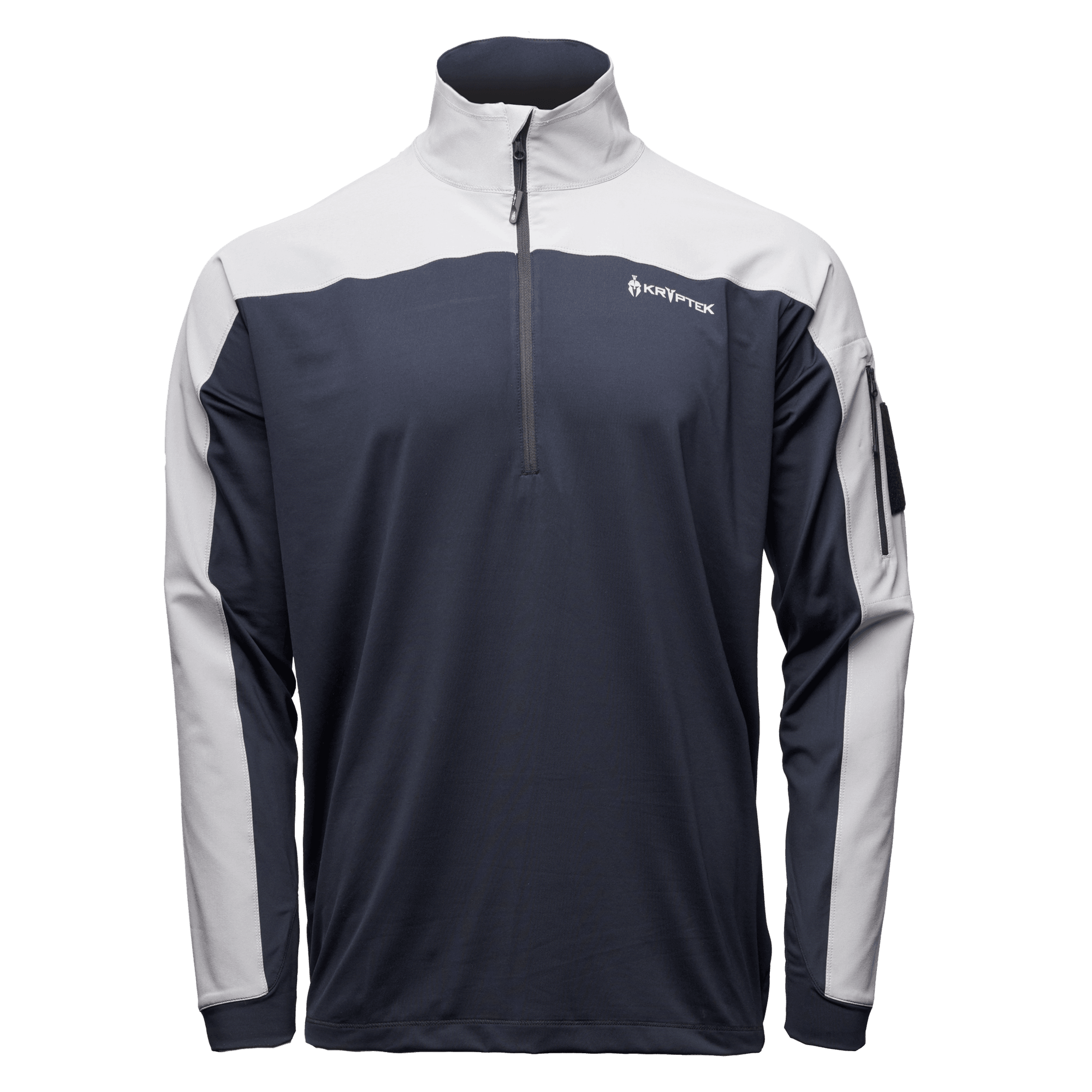 Valhalla Long Sleeve Zip - Clearance - Kryptek