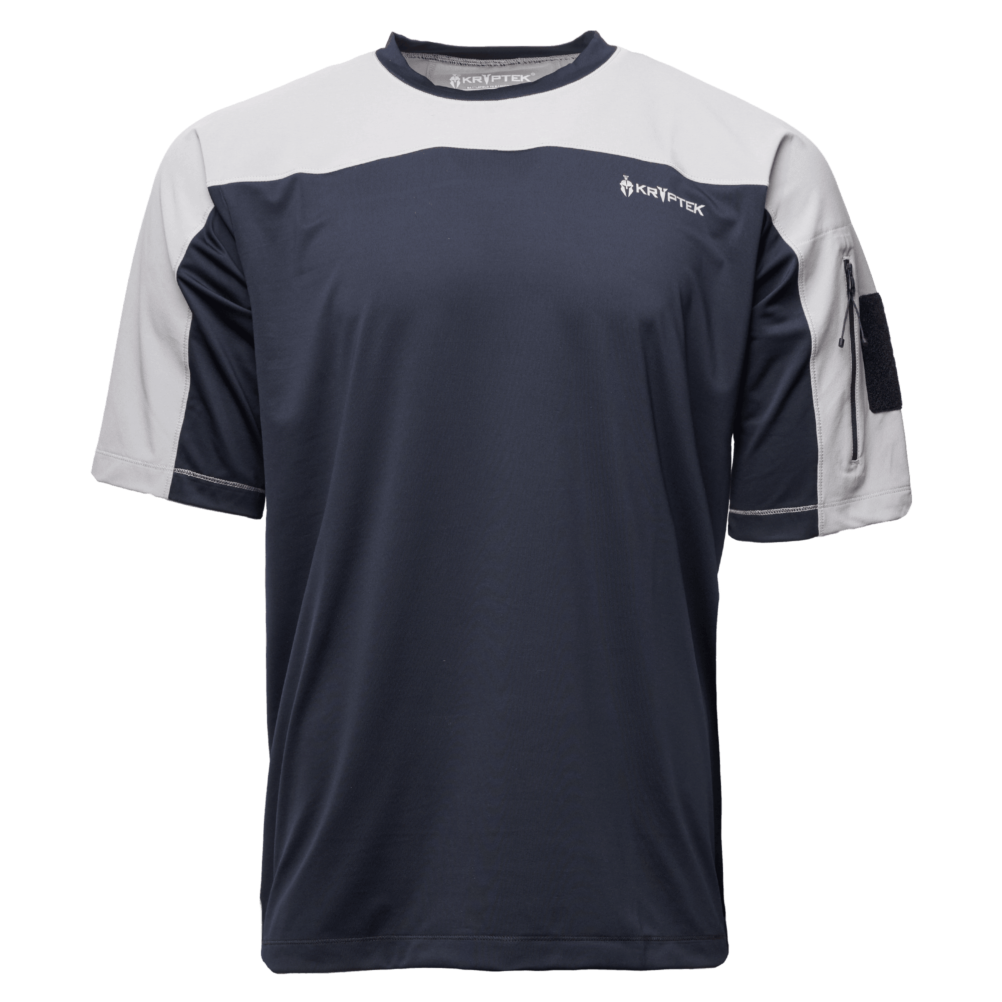 Valhalla Short Sleeve Crew - Clearance - Kryptek