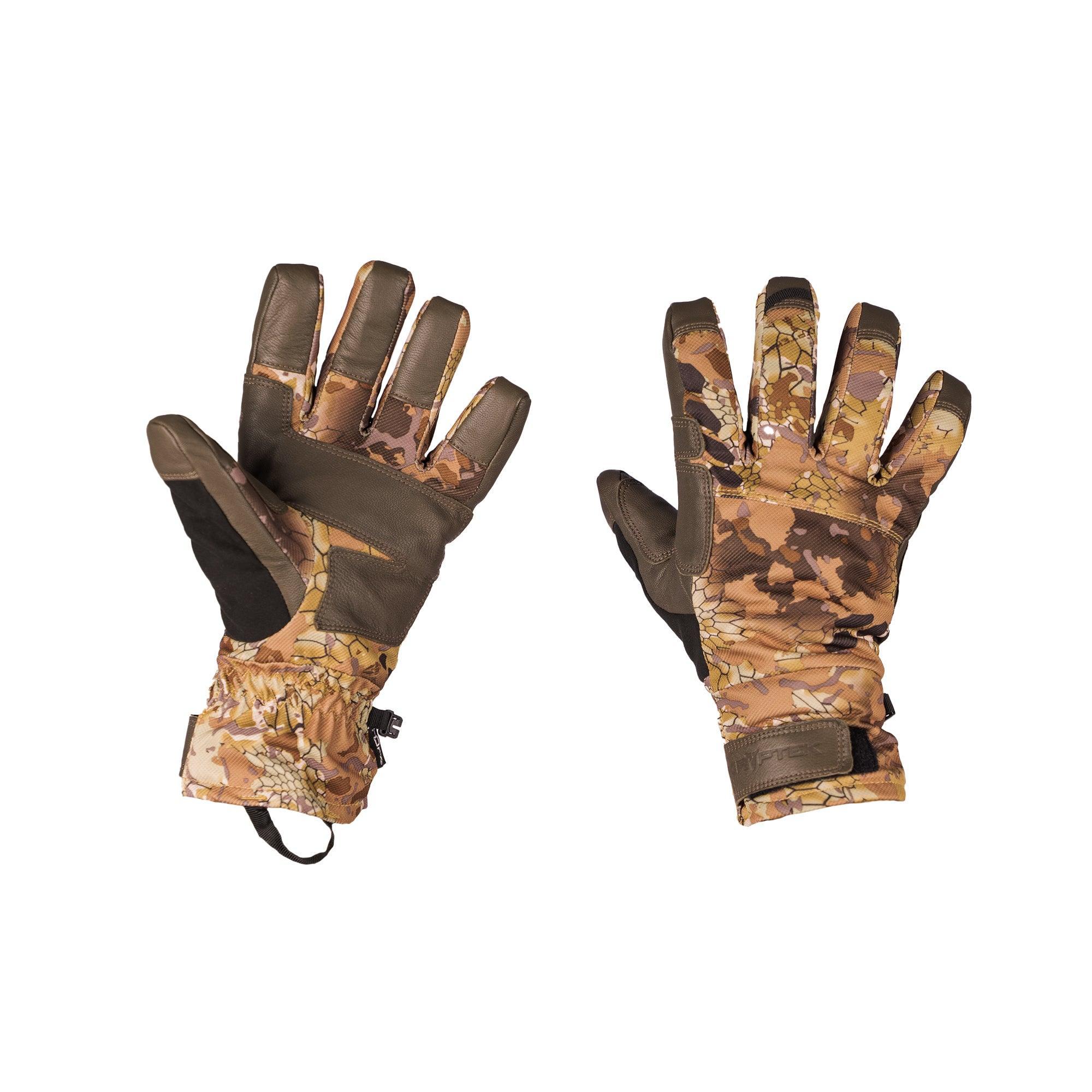 Gyes Glove - Kryptek