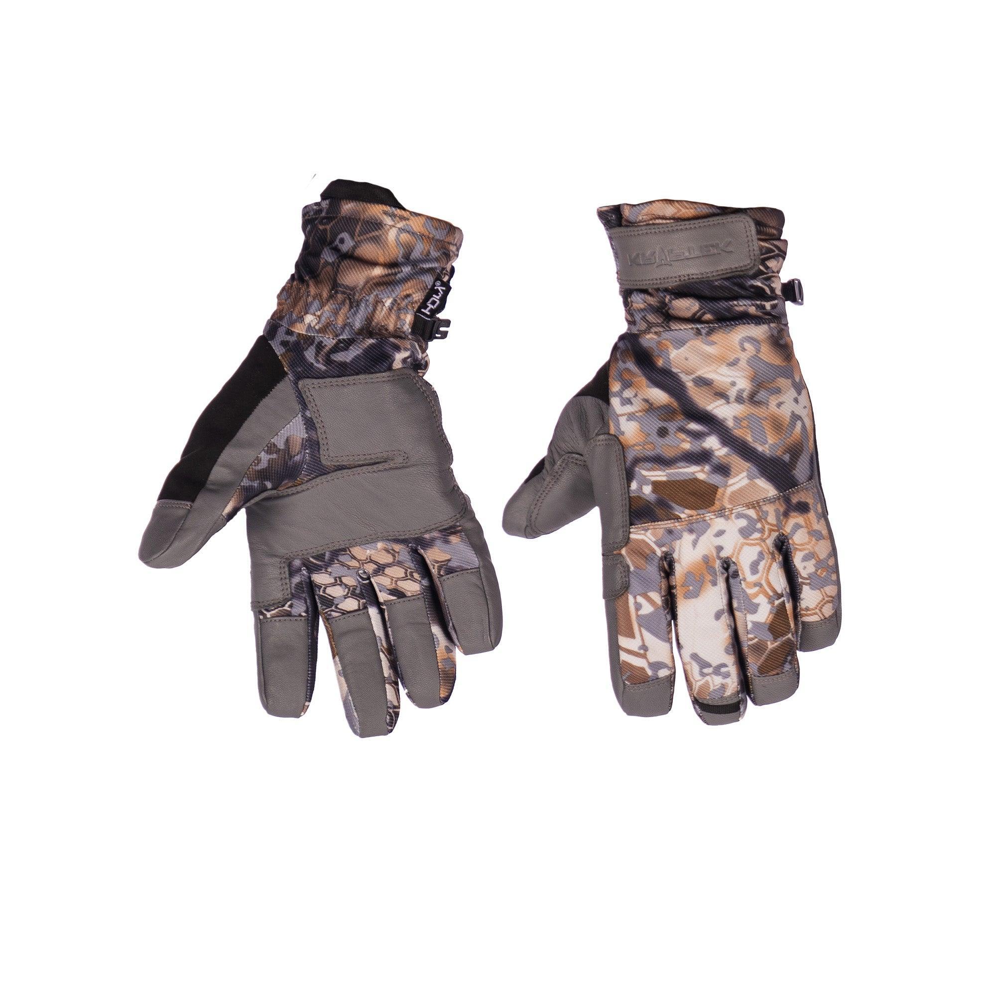 Gyes Glove - Kryptek