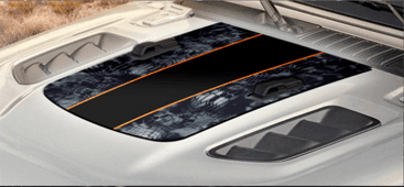 Gladiator JT Removable Trail Armor