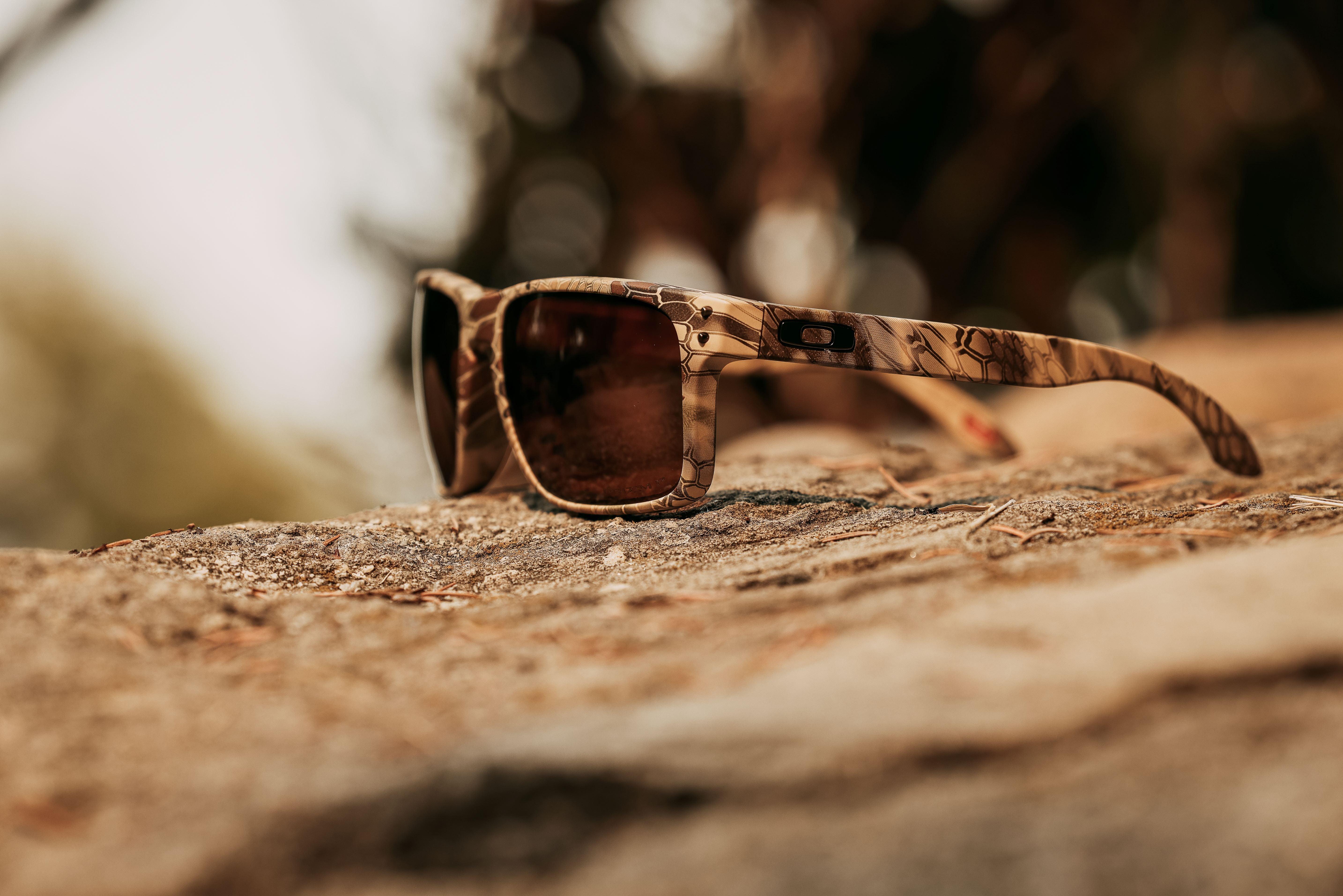 Oakley Holbrook - Kryptek