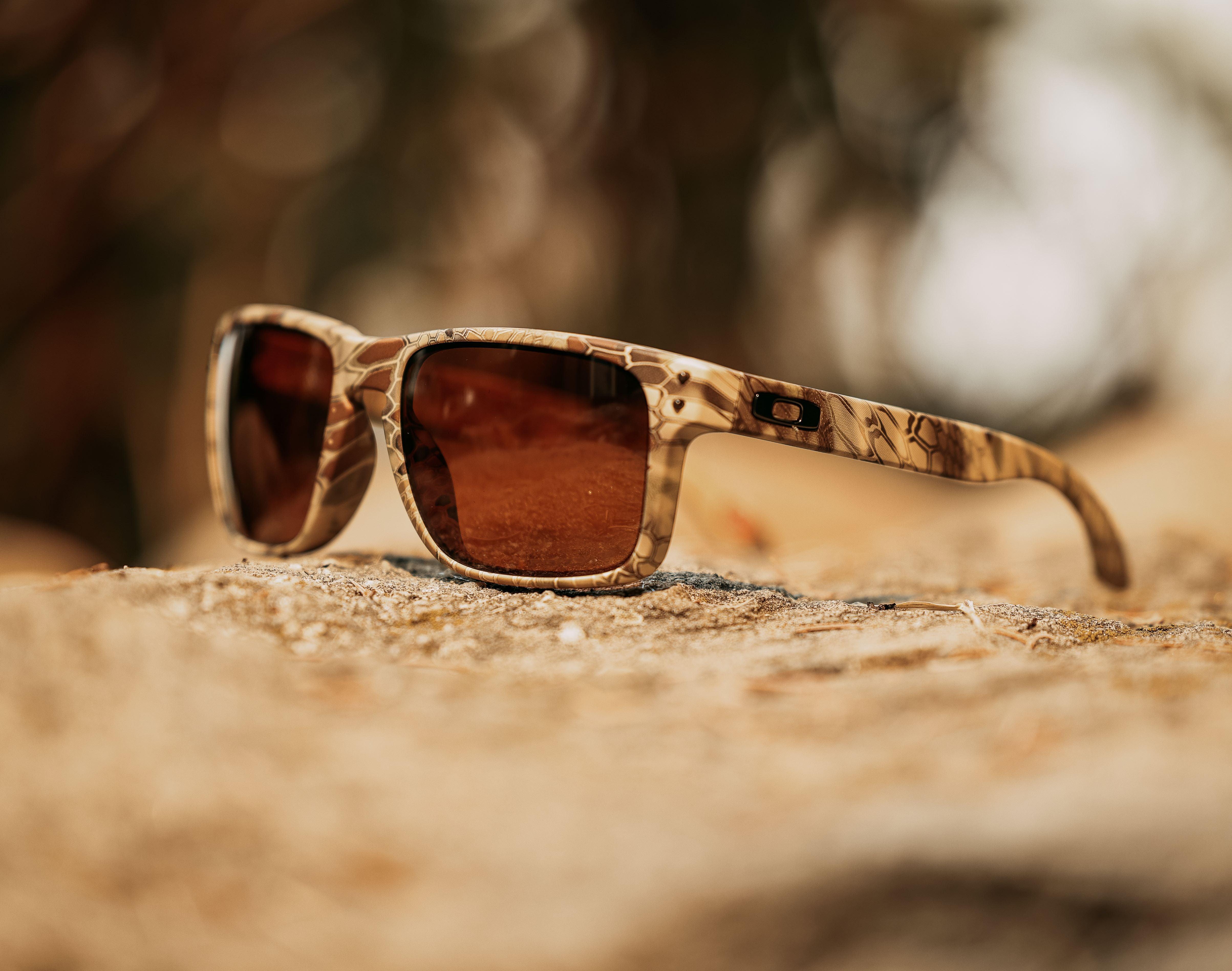 Oakley Holbrook - Kryptek