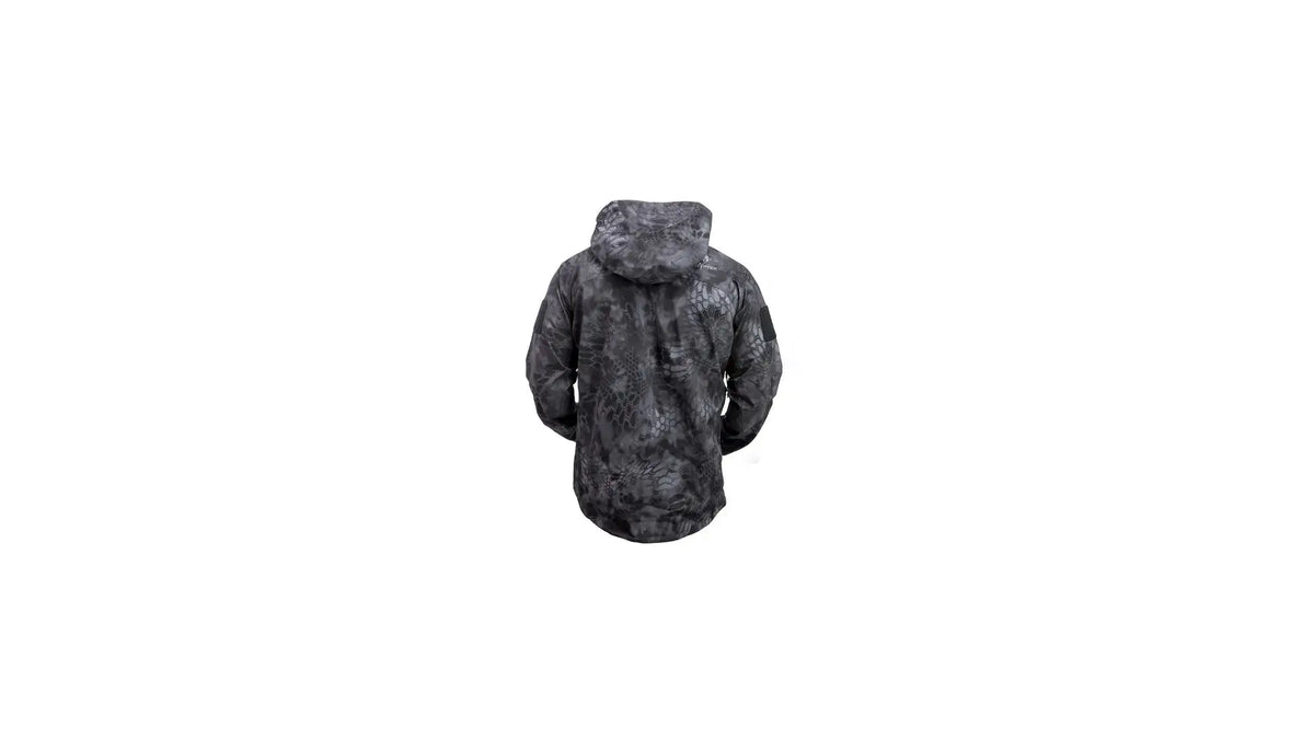 Koldo Jacket