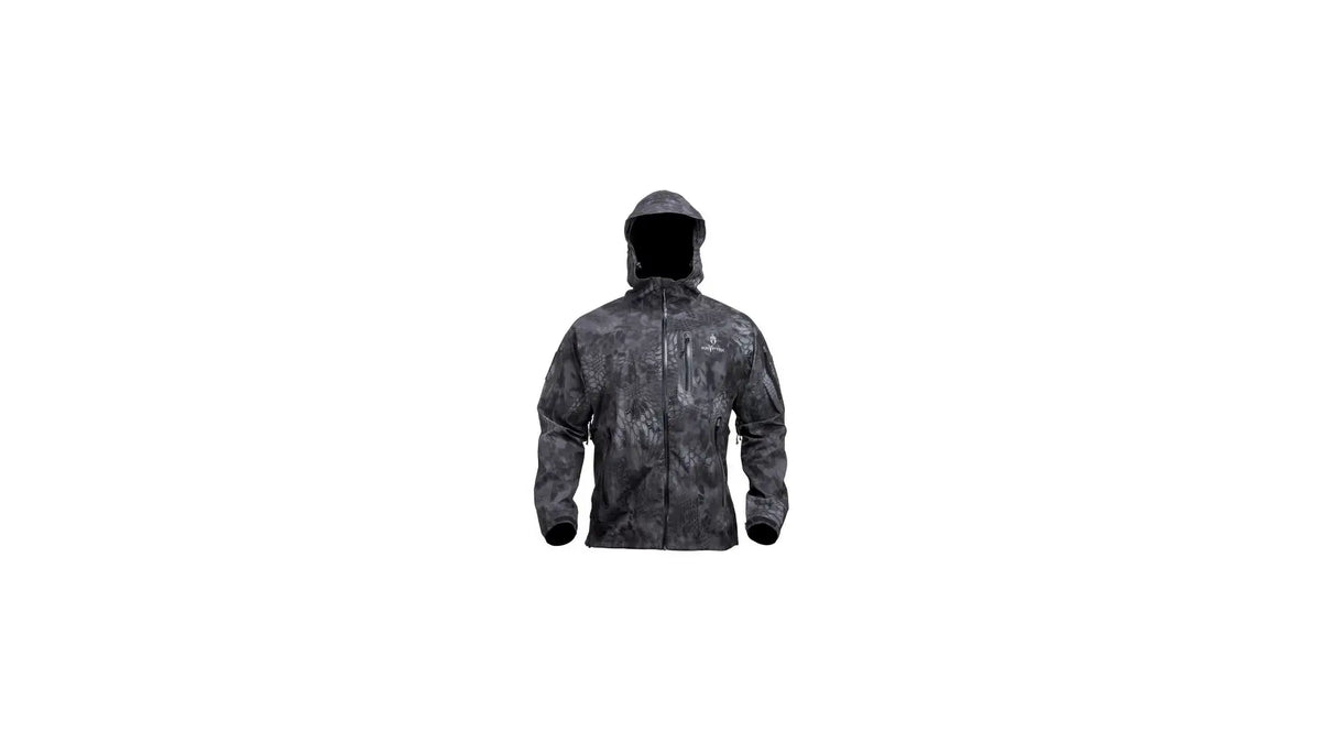 Koldo Jacket