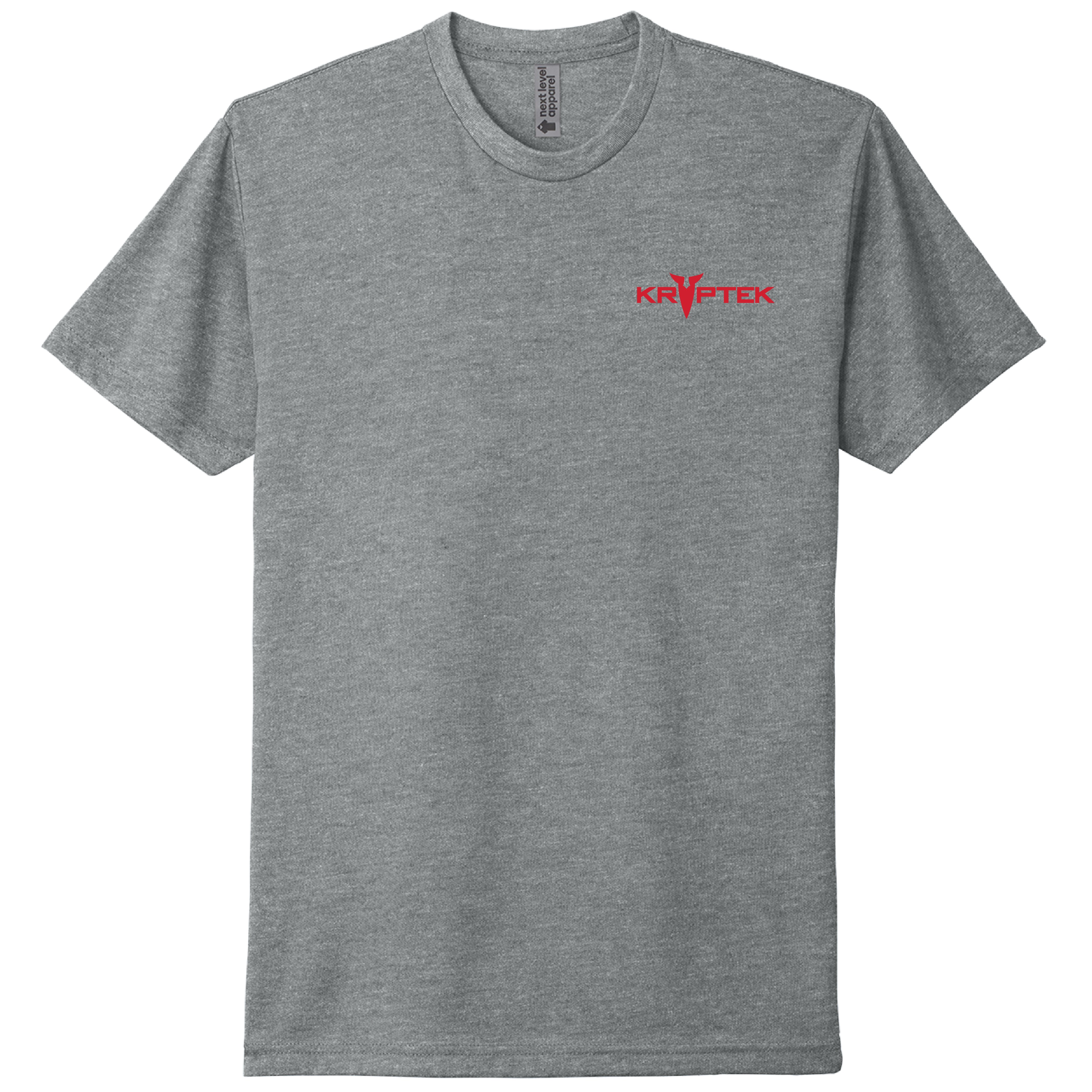 PREORDER-America 250th Spartan Shield Shirt Tee Heather Gray