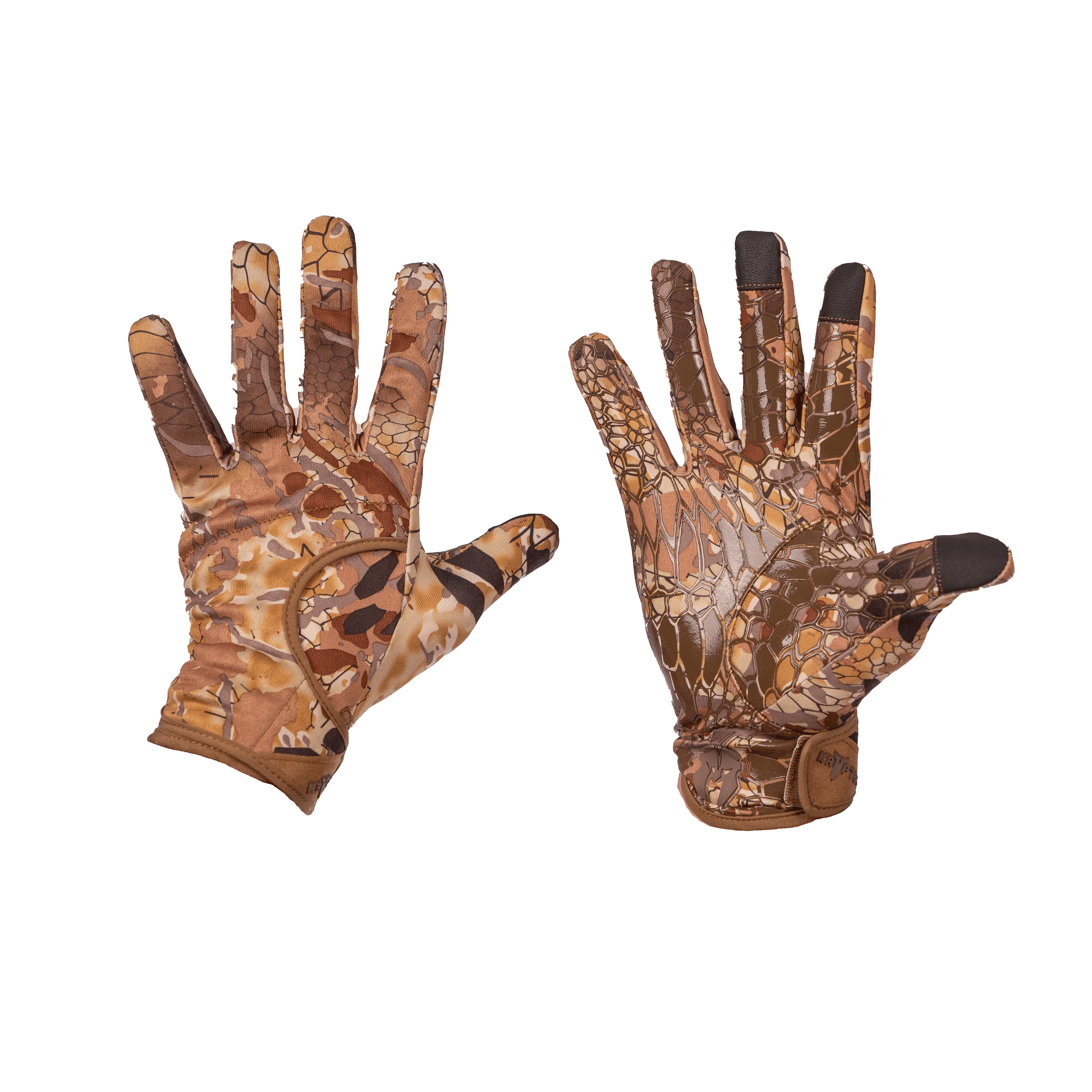 Krypton Glove - Kryptek